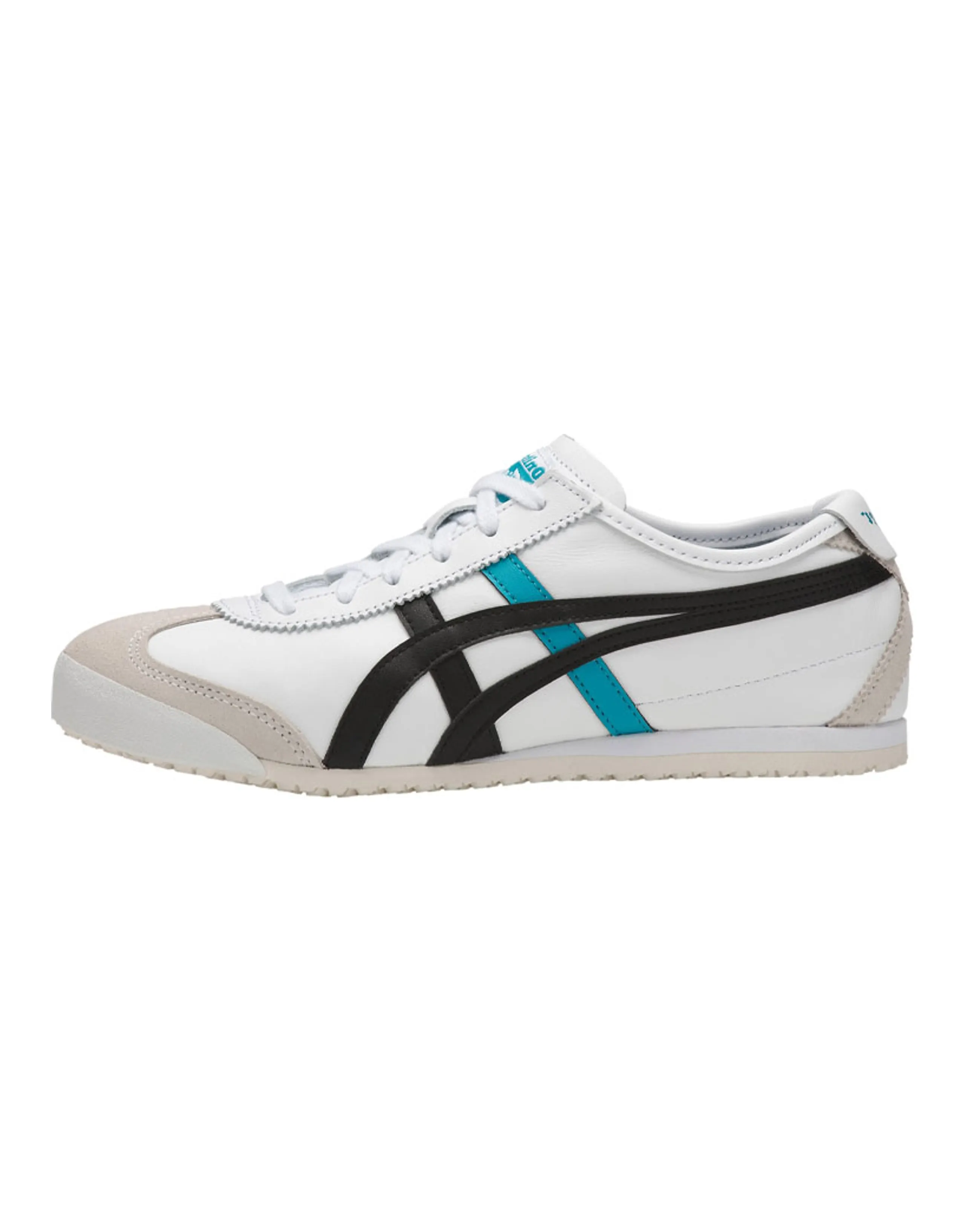 Onitsuka Tiger Mexico 66 'White Black Blue'