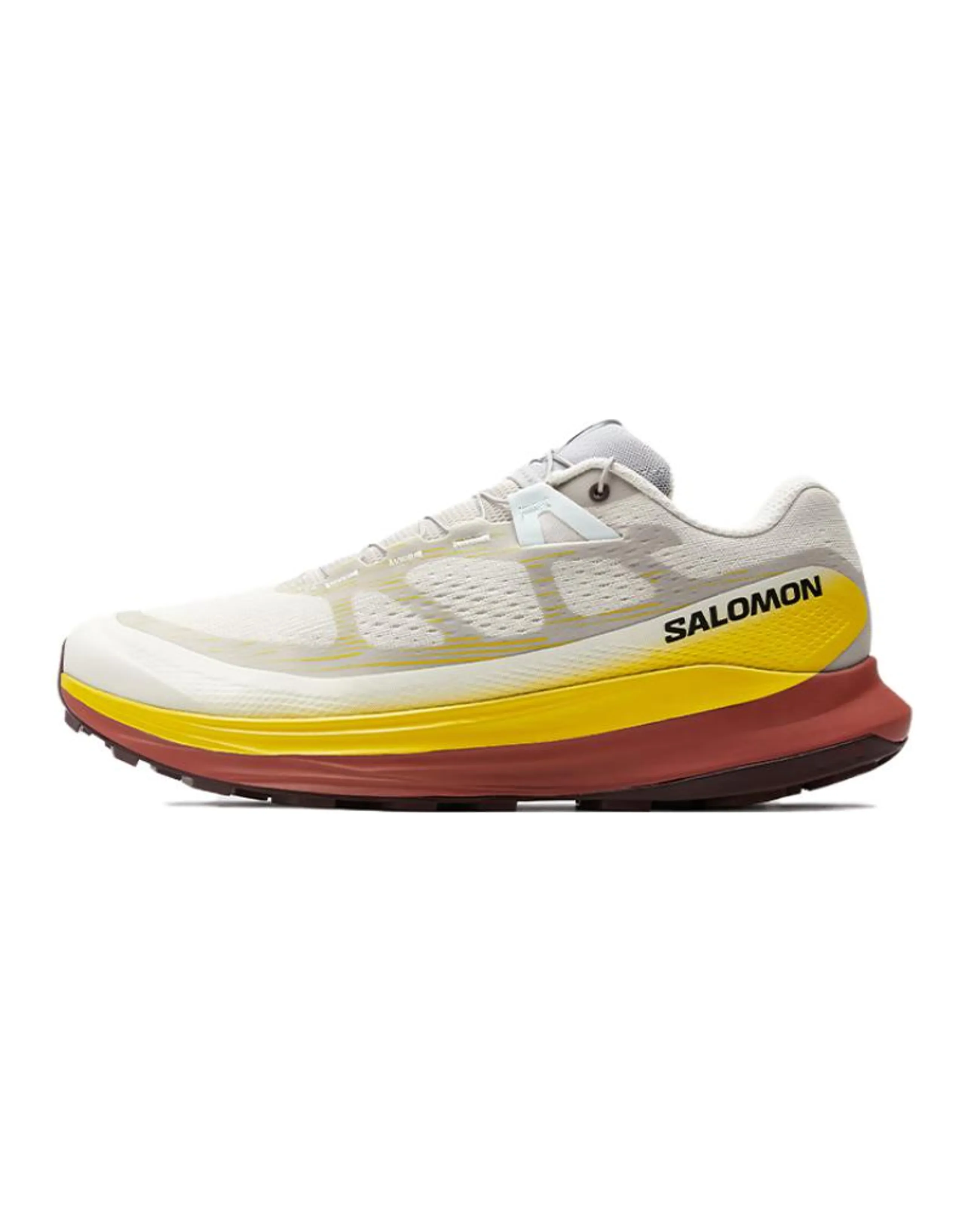 SALOMON Ultra Glide 2 'Hot Sauce' / L00