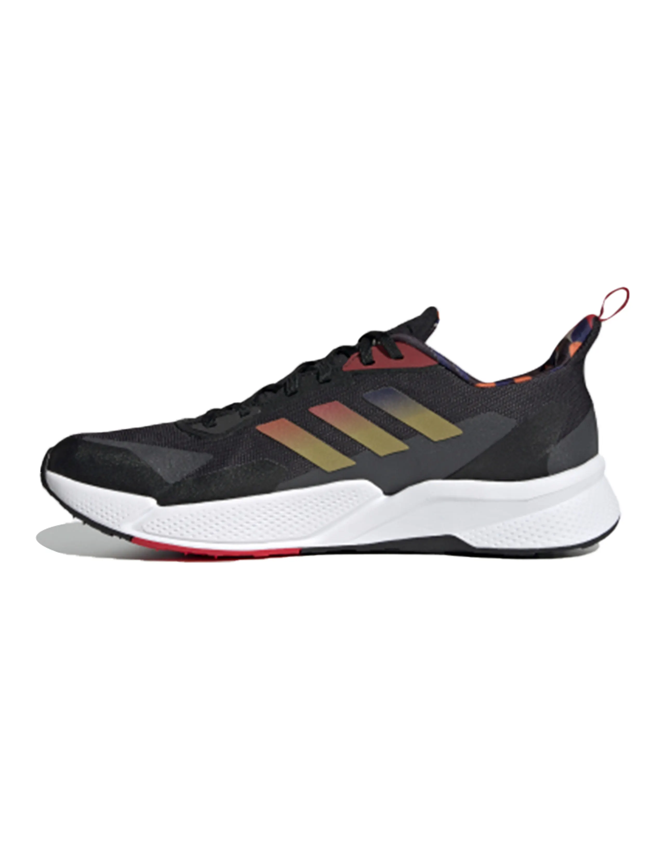 Adidas X9000L2 'Chinese New Year'
