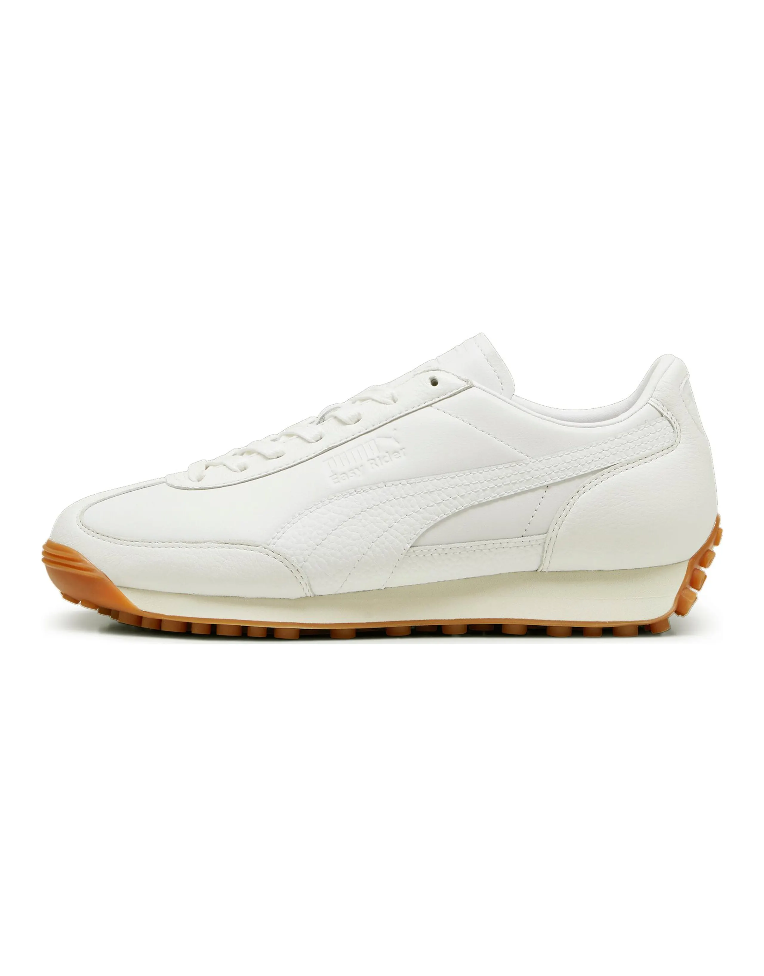 PUMA Easy Rider Casual Shoes Unisex Low-Top White