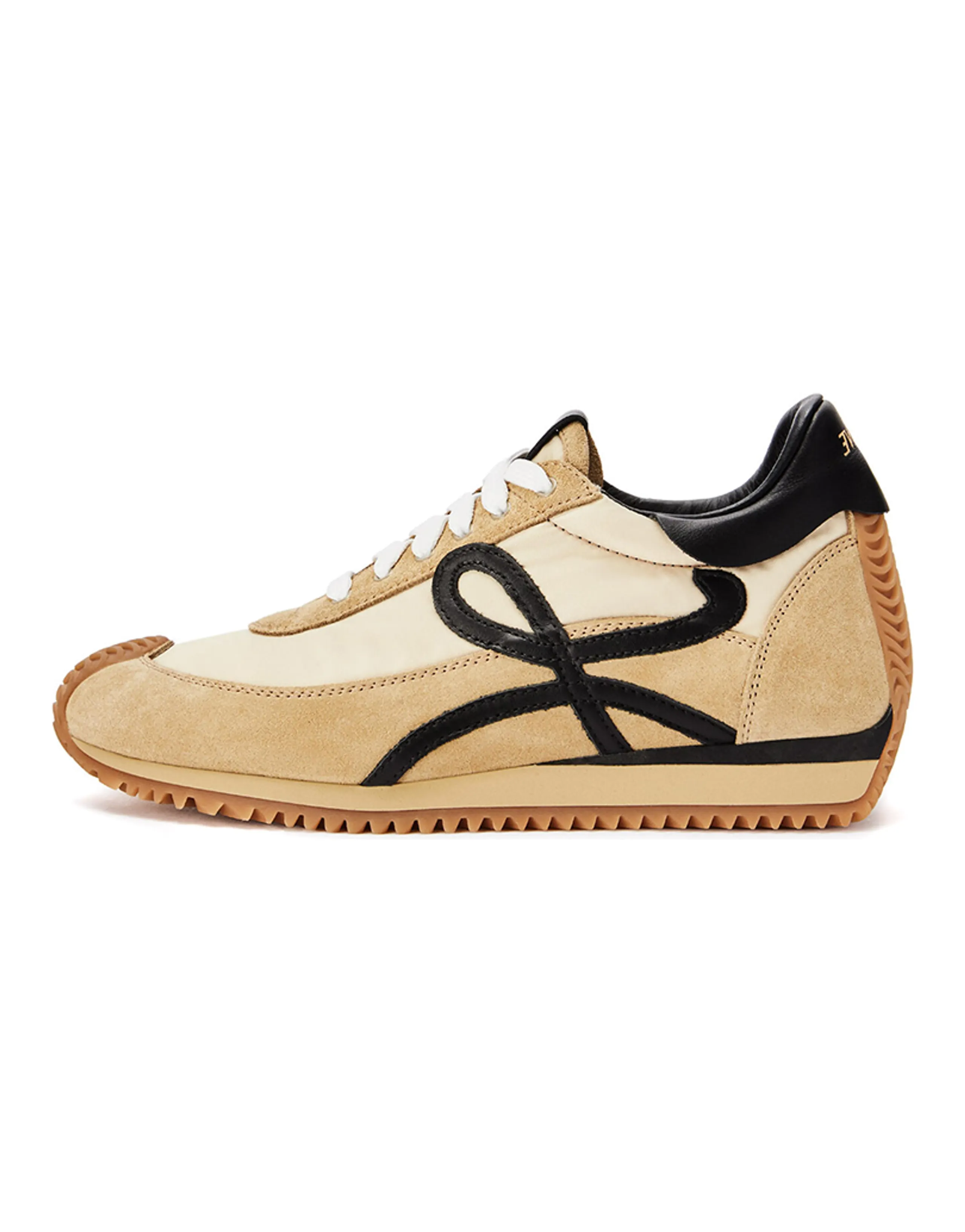 LOEWE Sneakers Beige
