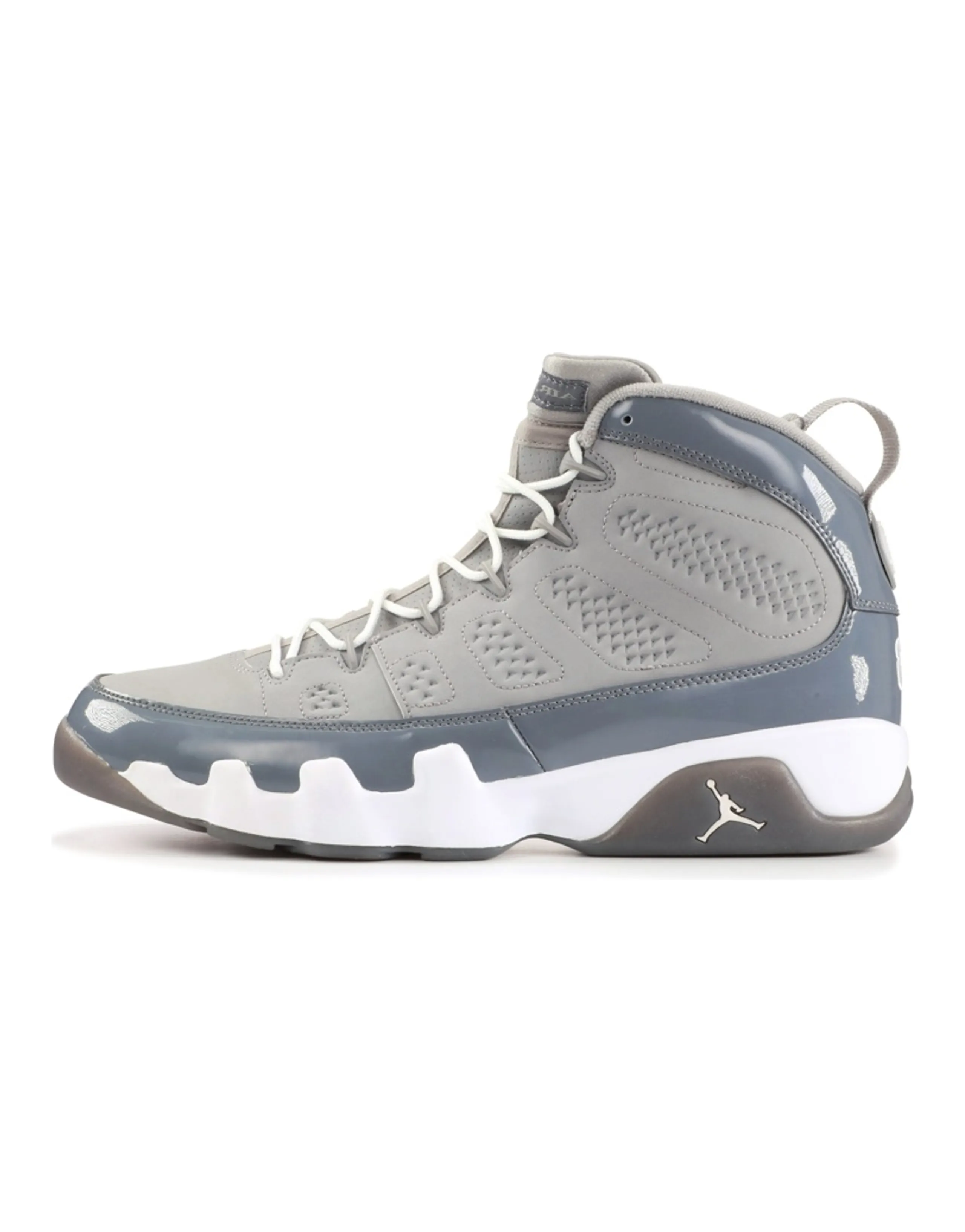 JORDAN 9 Retro Cool Grey 2012