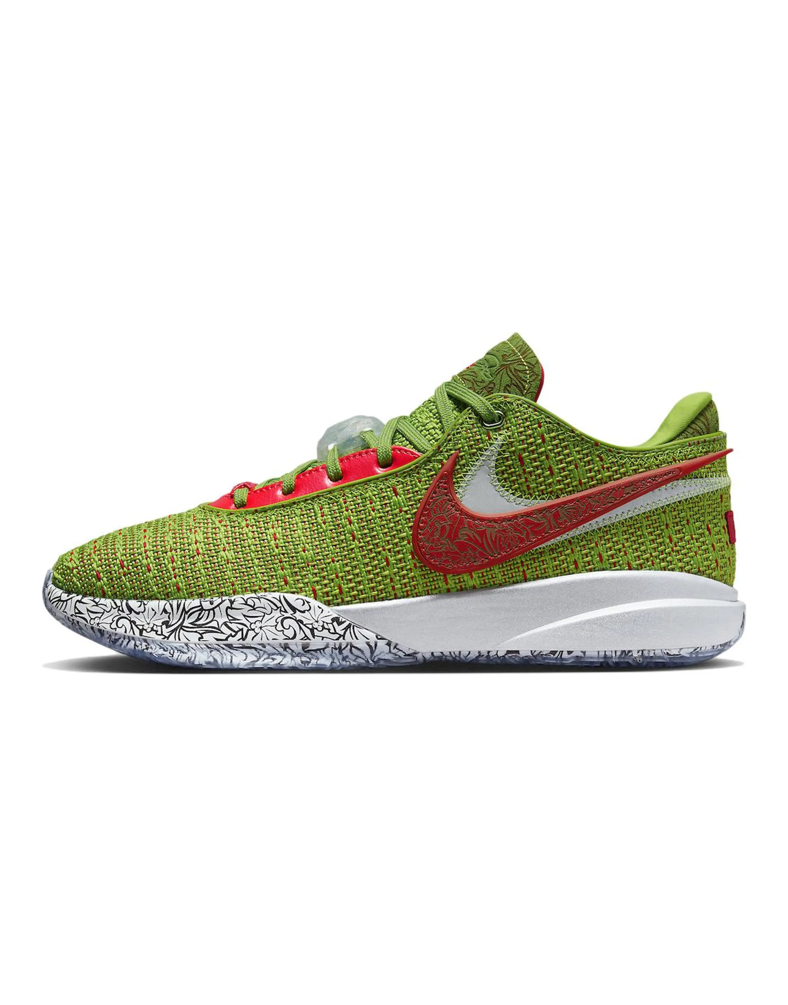Nike LeBron 20 EP "Stocking Stuffer"