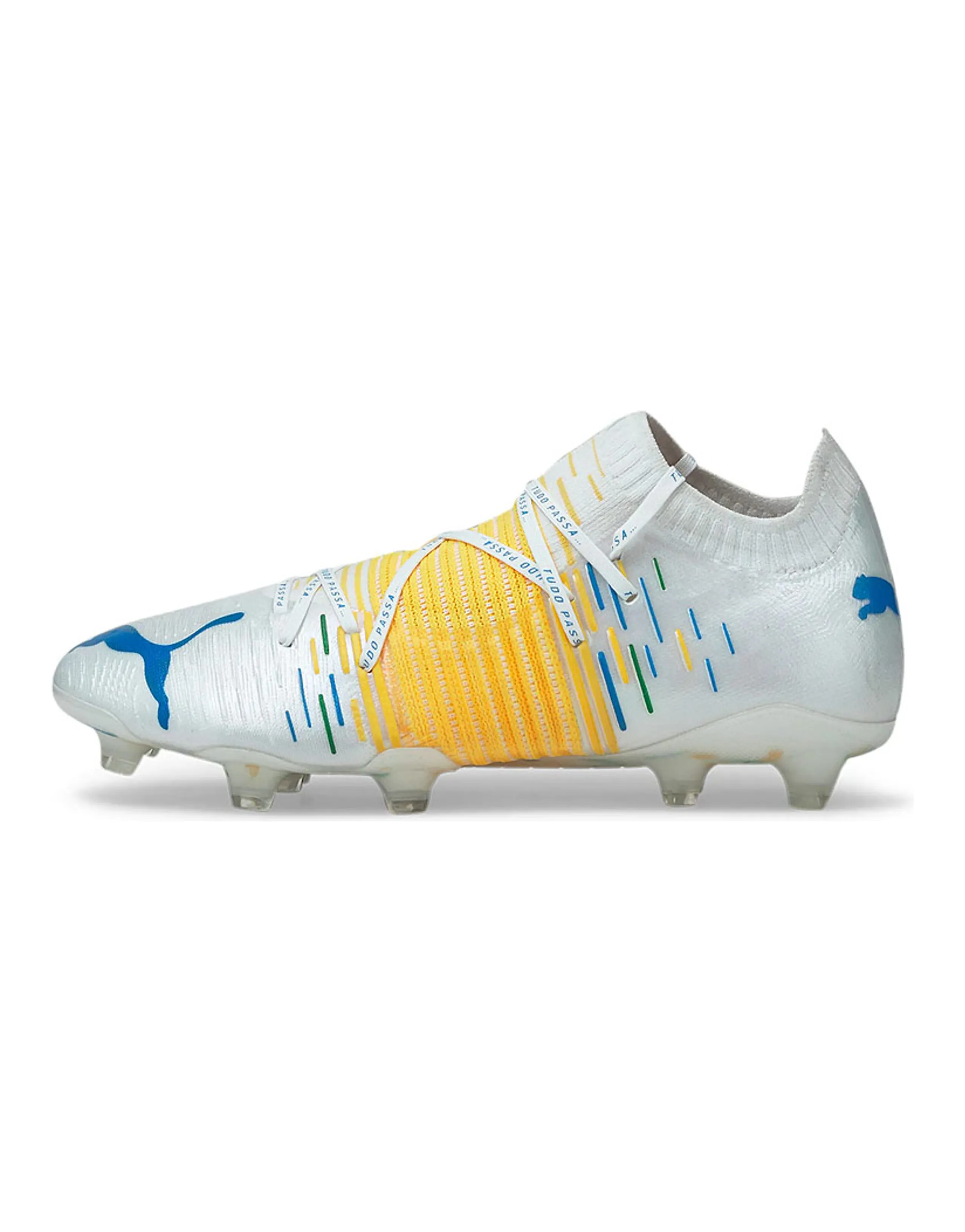 PUMA Neymar Jr. X Future Z 1.1 Fg Ag 'Jelly Bean'