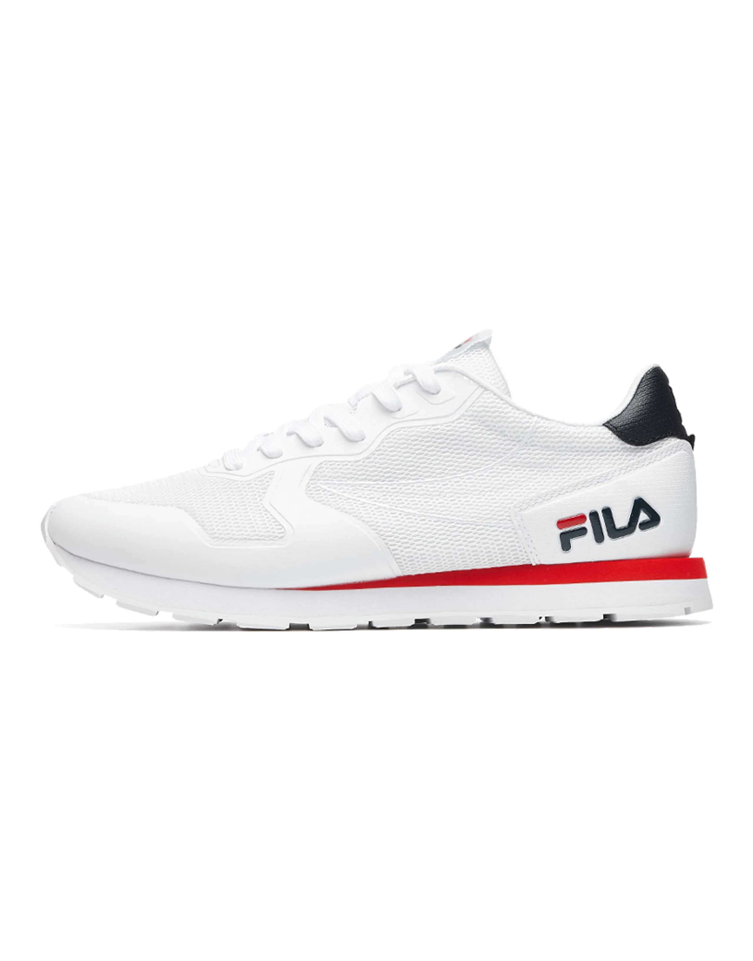 FILA Fht Series 83' Runner White