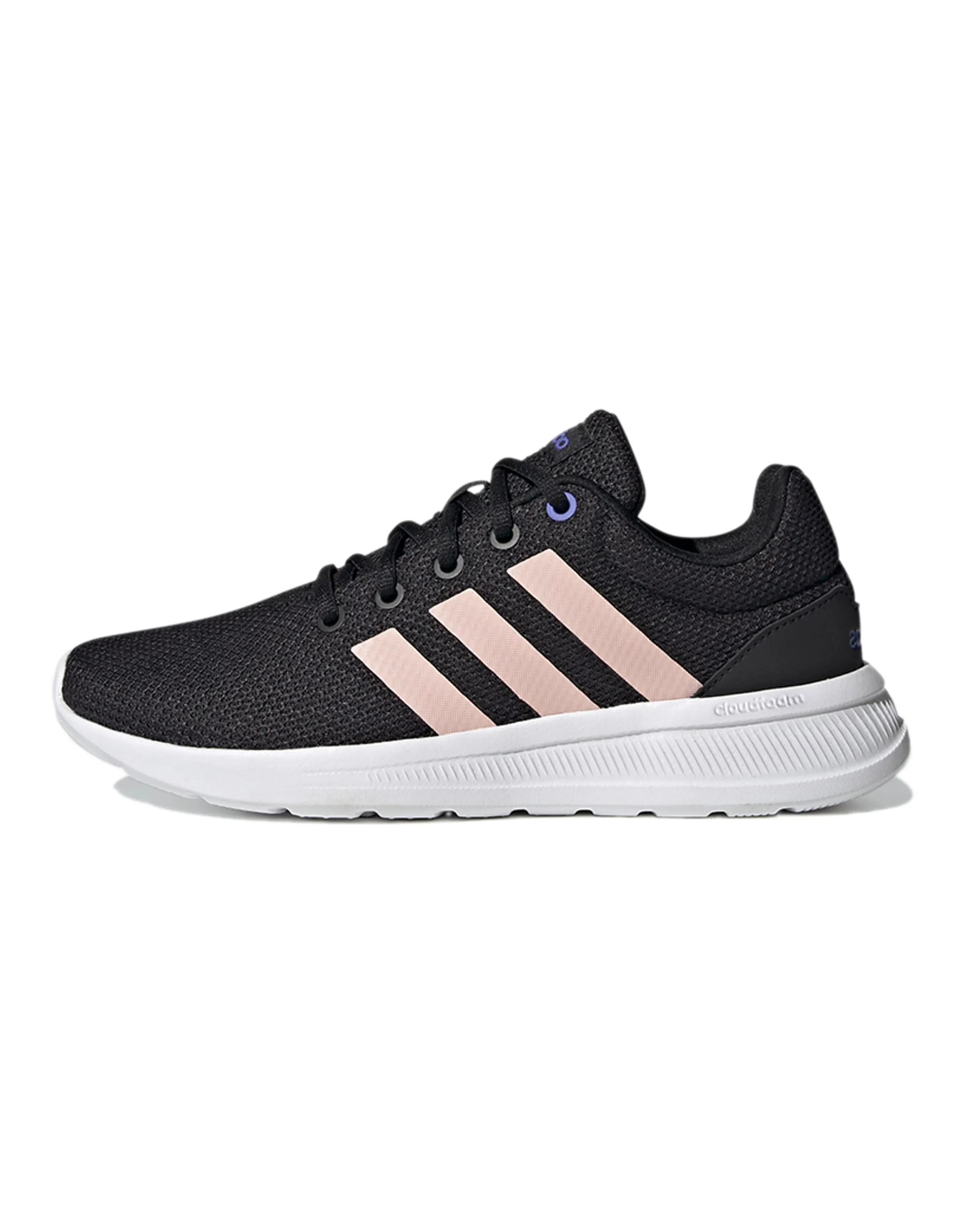 Adidas Neo Lite Racer Cln 2.0 'Black Vapour Pink' Women's