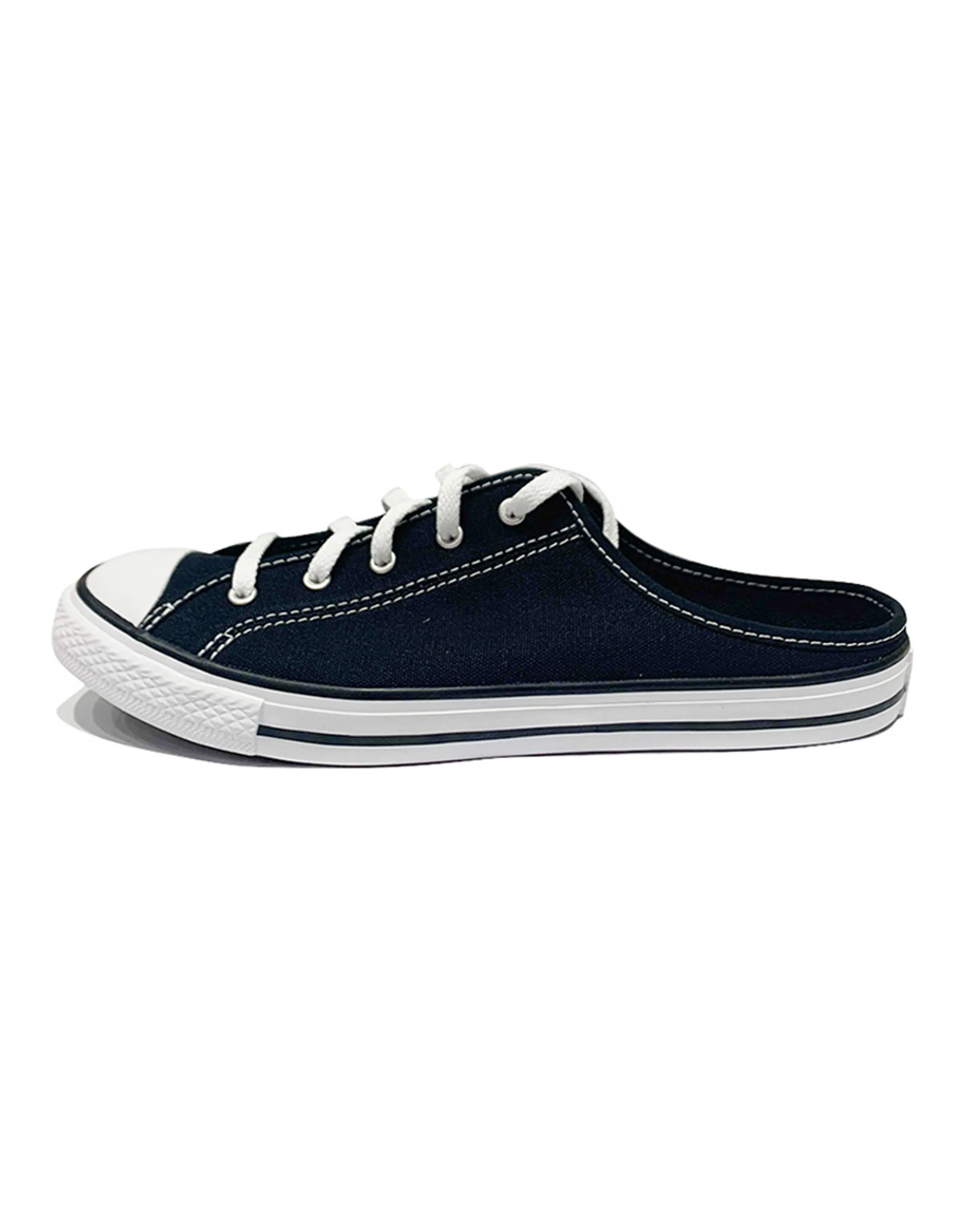 Chuck Taylor All Star Women's Converse Dainty Mule Slip 'Black' Women's