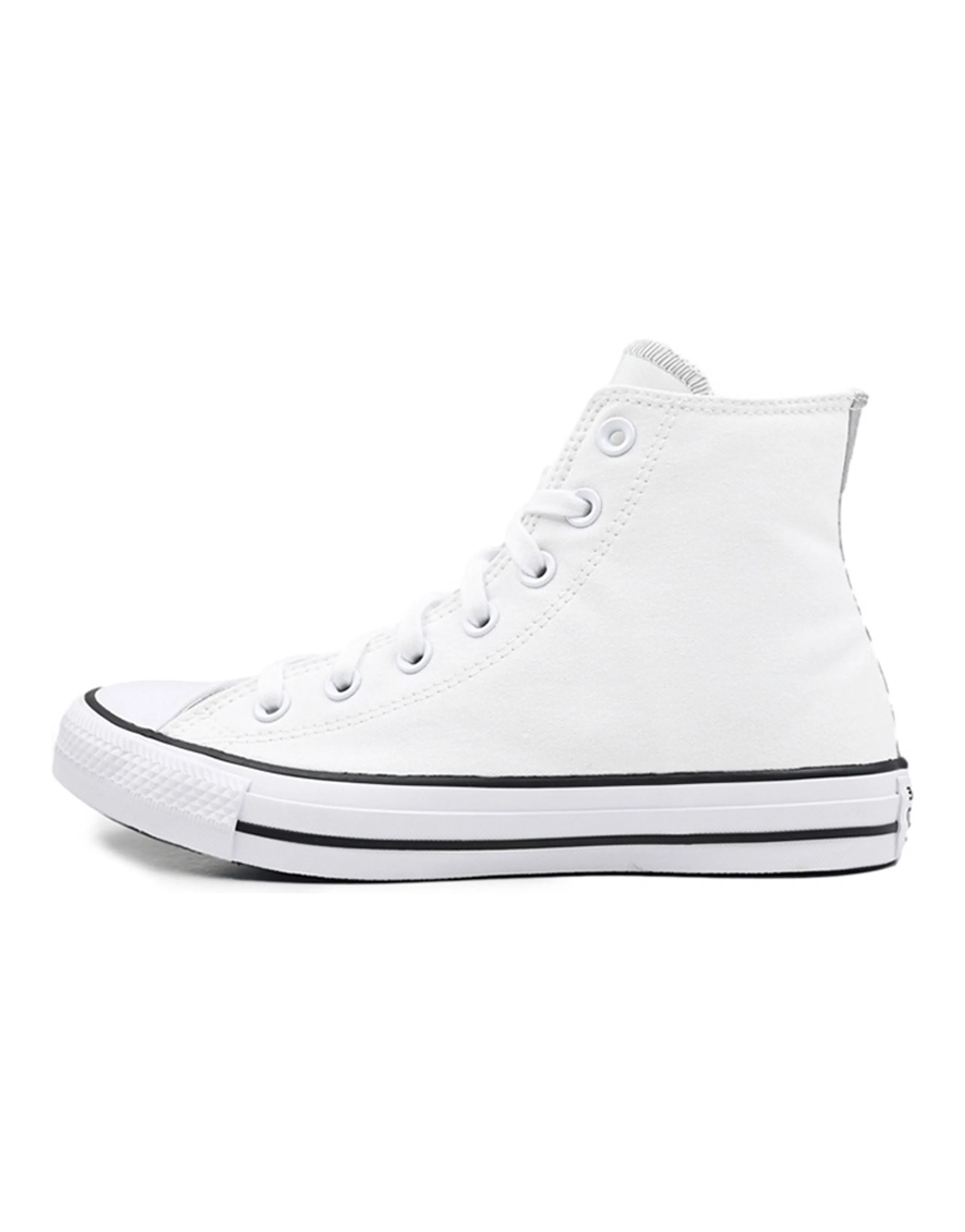 Chuck Taylor All Star Converse High 'Anodized Metals White' Women's