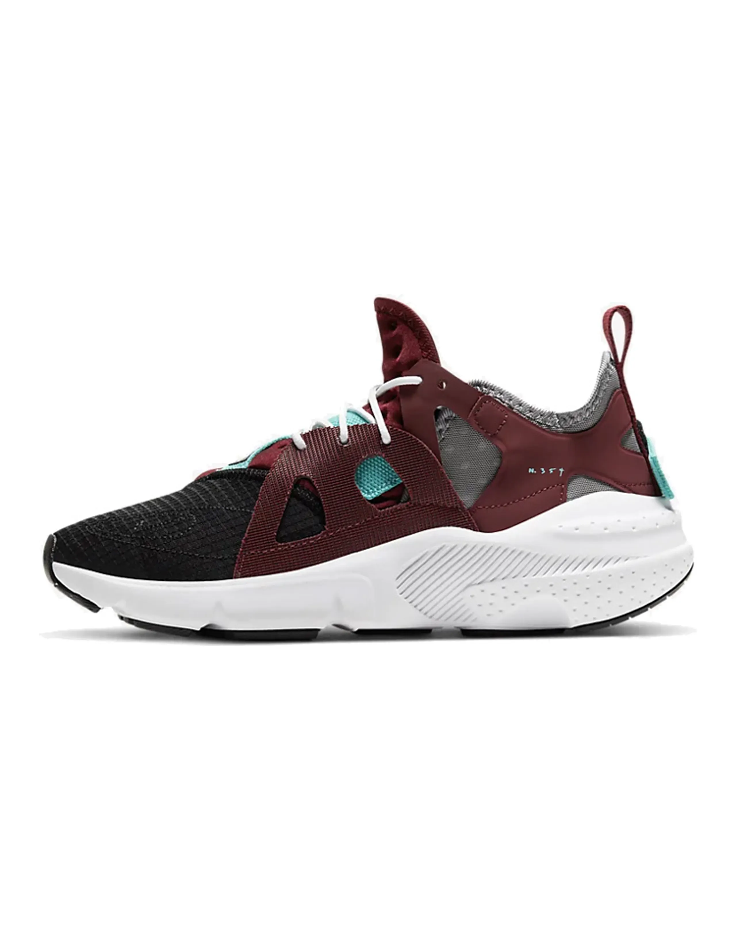 Nike Huarache Type 'Team Red'