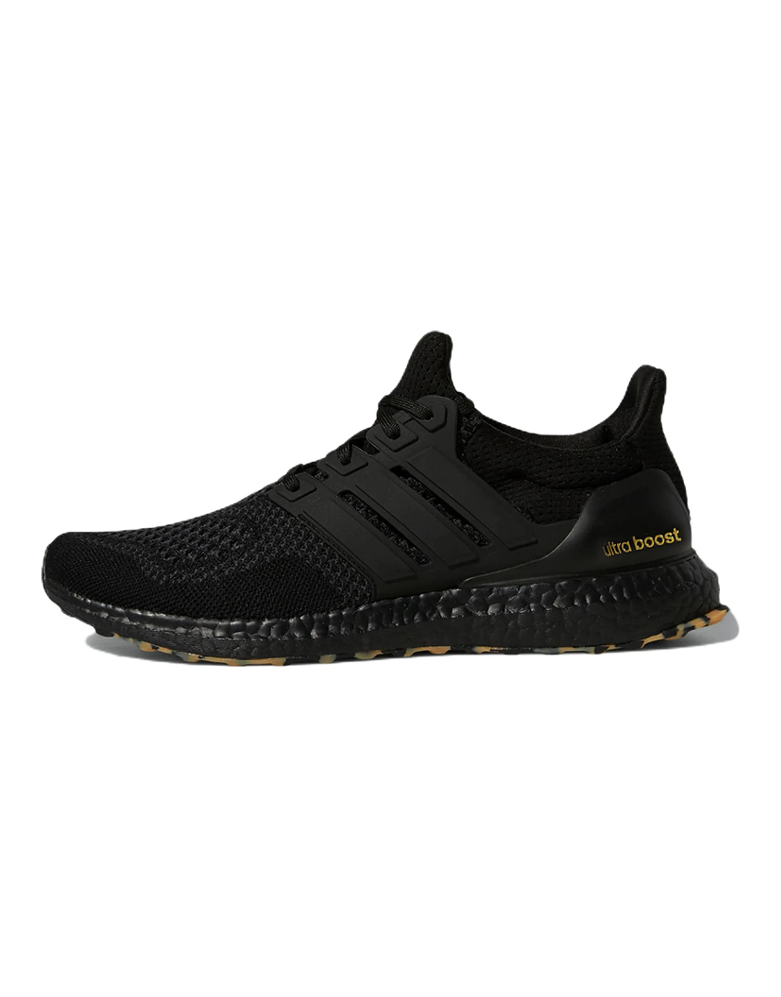 Adidas Ultra Boost 1.0 Dna Black Gum Camo Sole