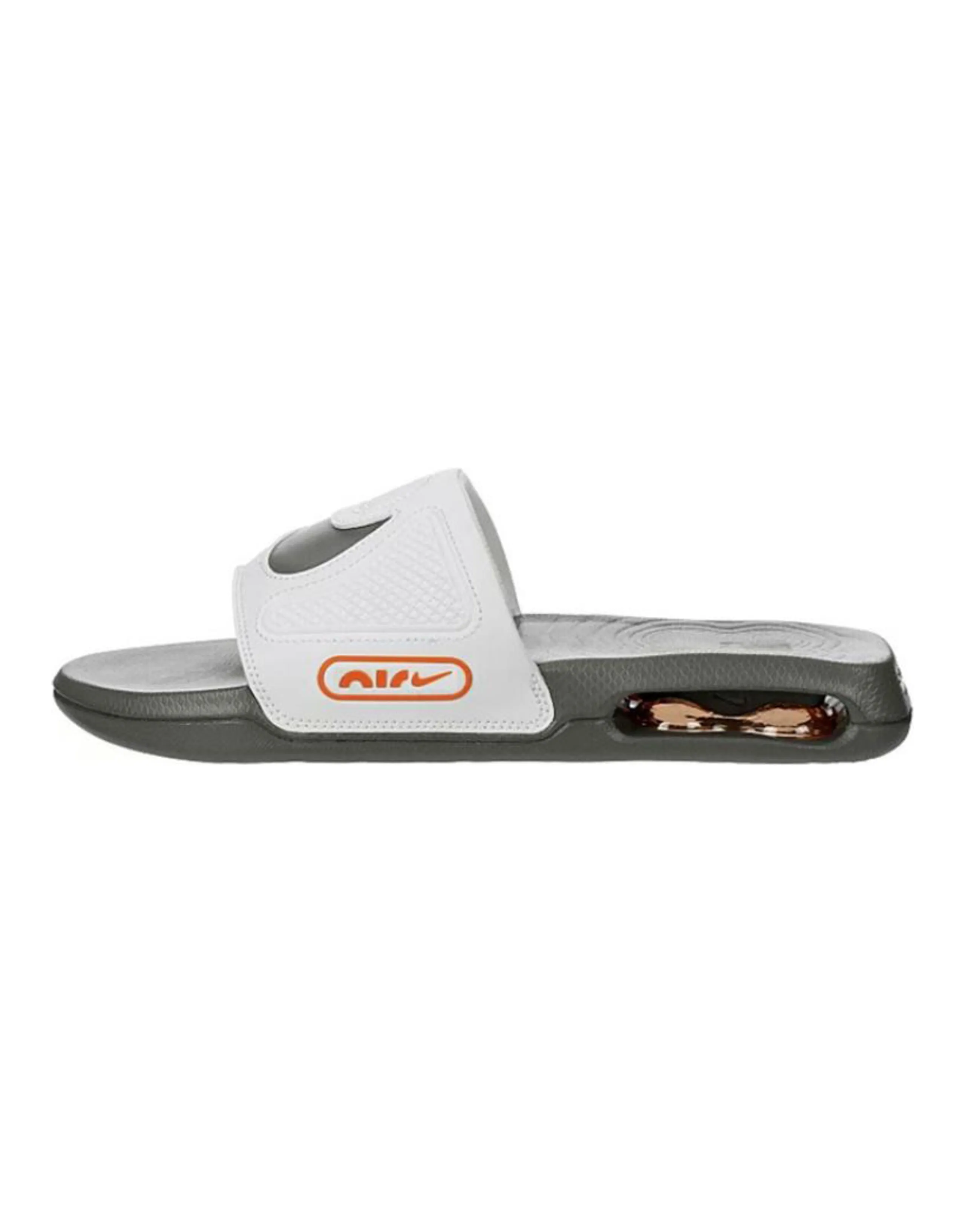 Nike Air Max Cirro Slide 'Platinum Tint Flat Pewter'