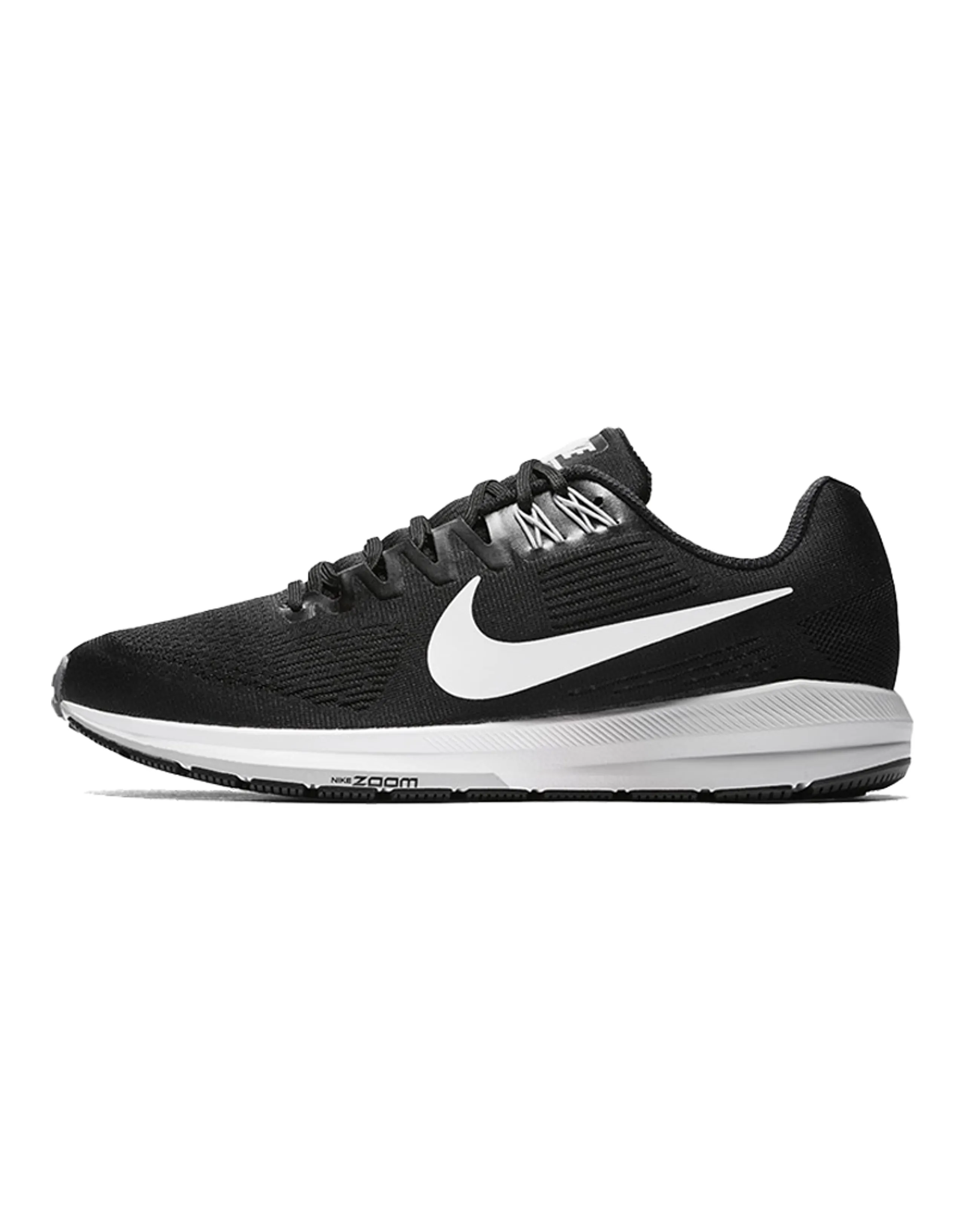 Nike Air Zoom Structure 21 'Black'