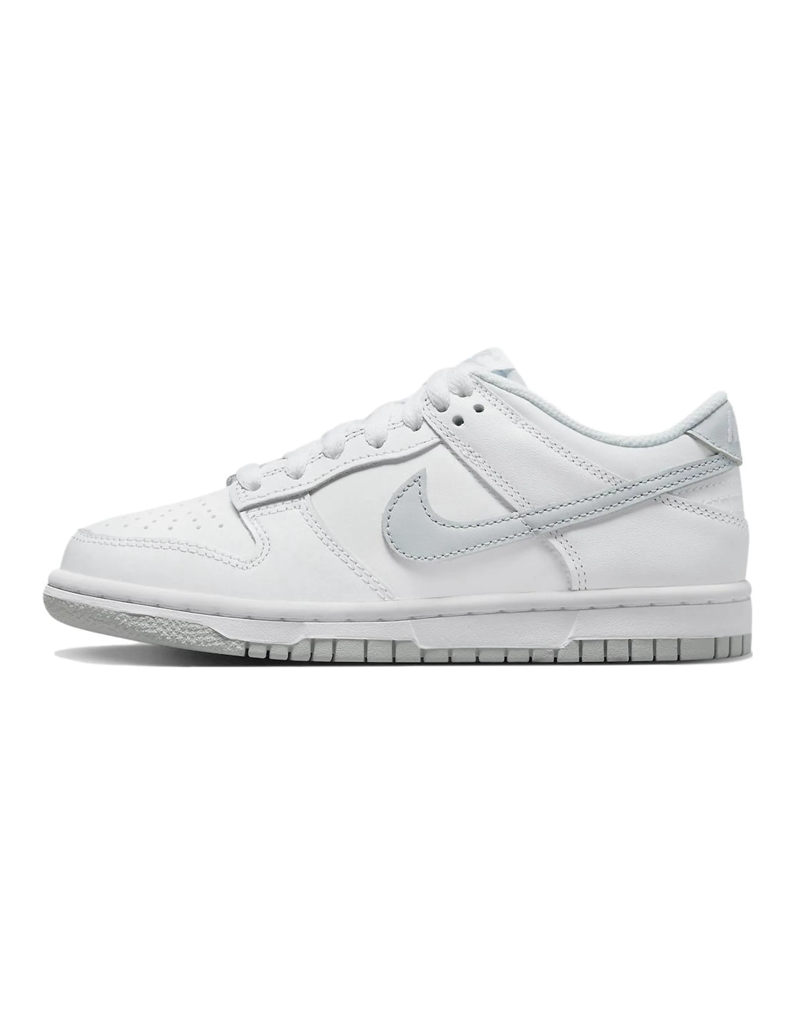 Nike Dunk Low Pure Platinum GS