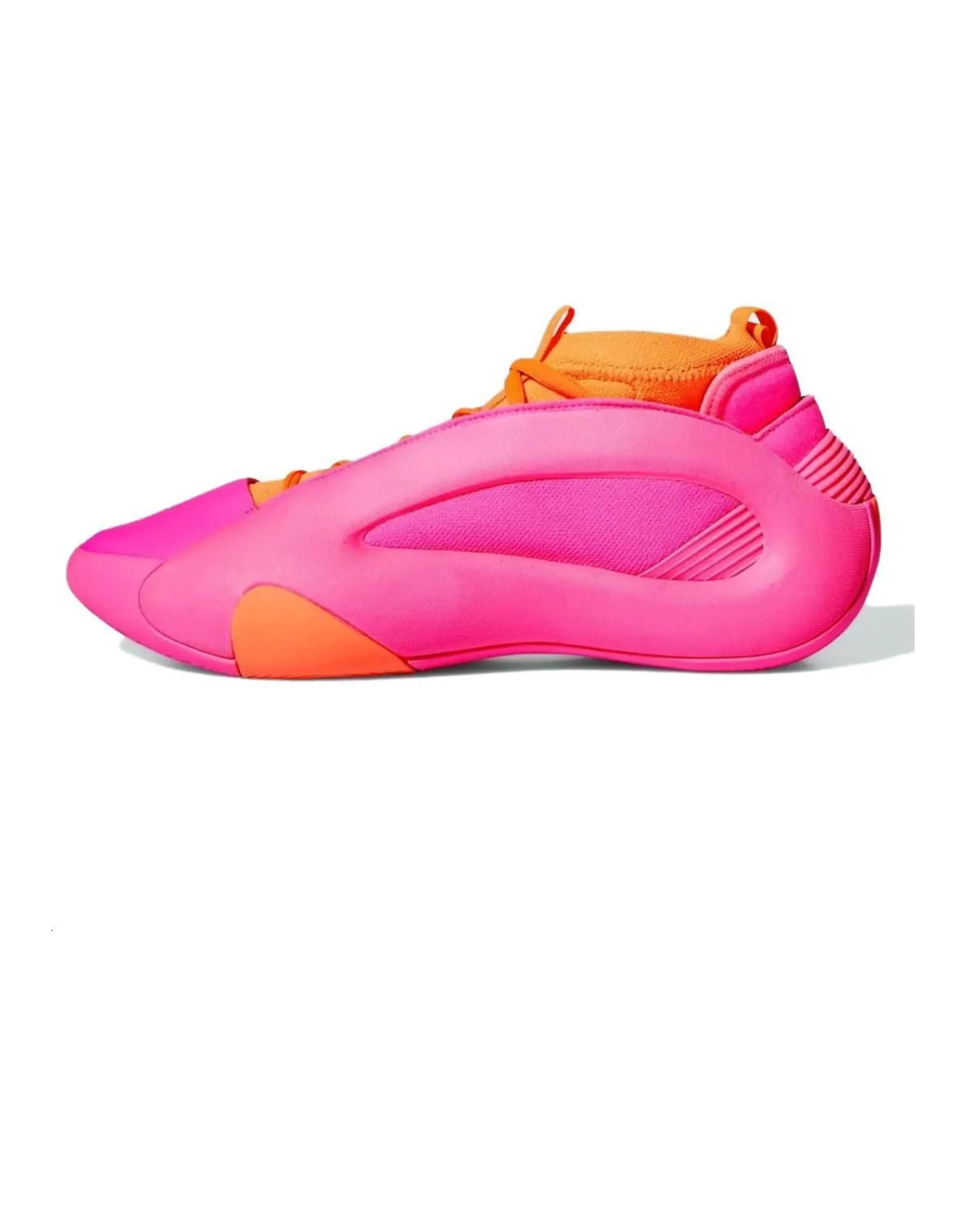 adidas Harden Vol.8 Flamingo Pink