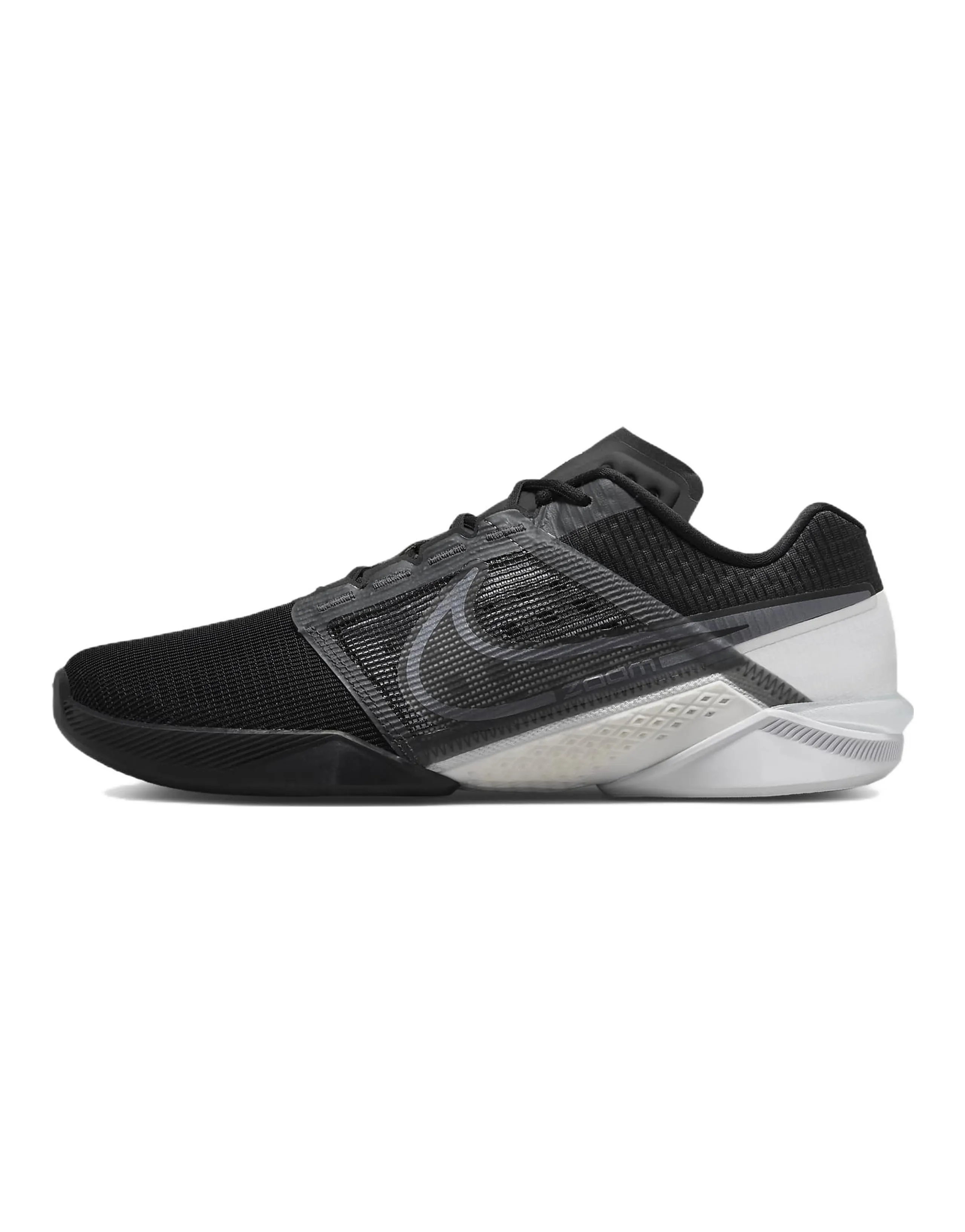 Nike Zoom Metcon Turbo 2 Black Cool Grey