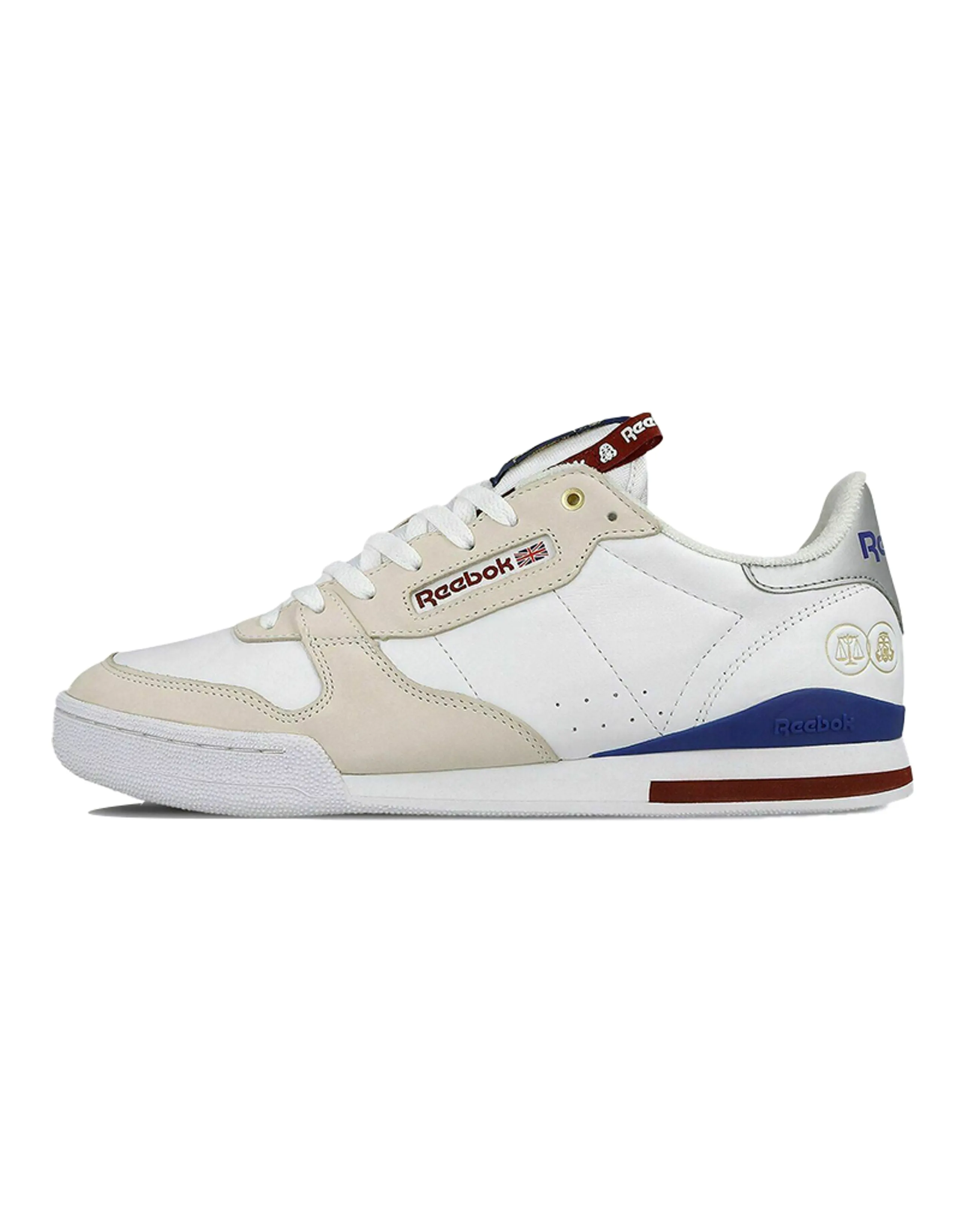 Reebok Phase 1 Footpatrol X Highs And Lows Common Youth