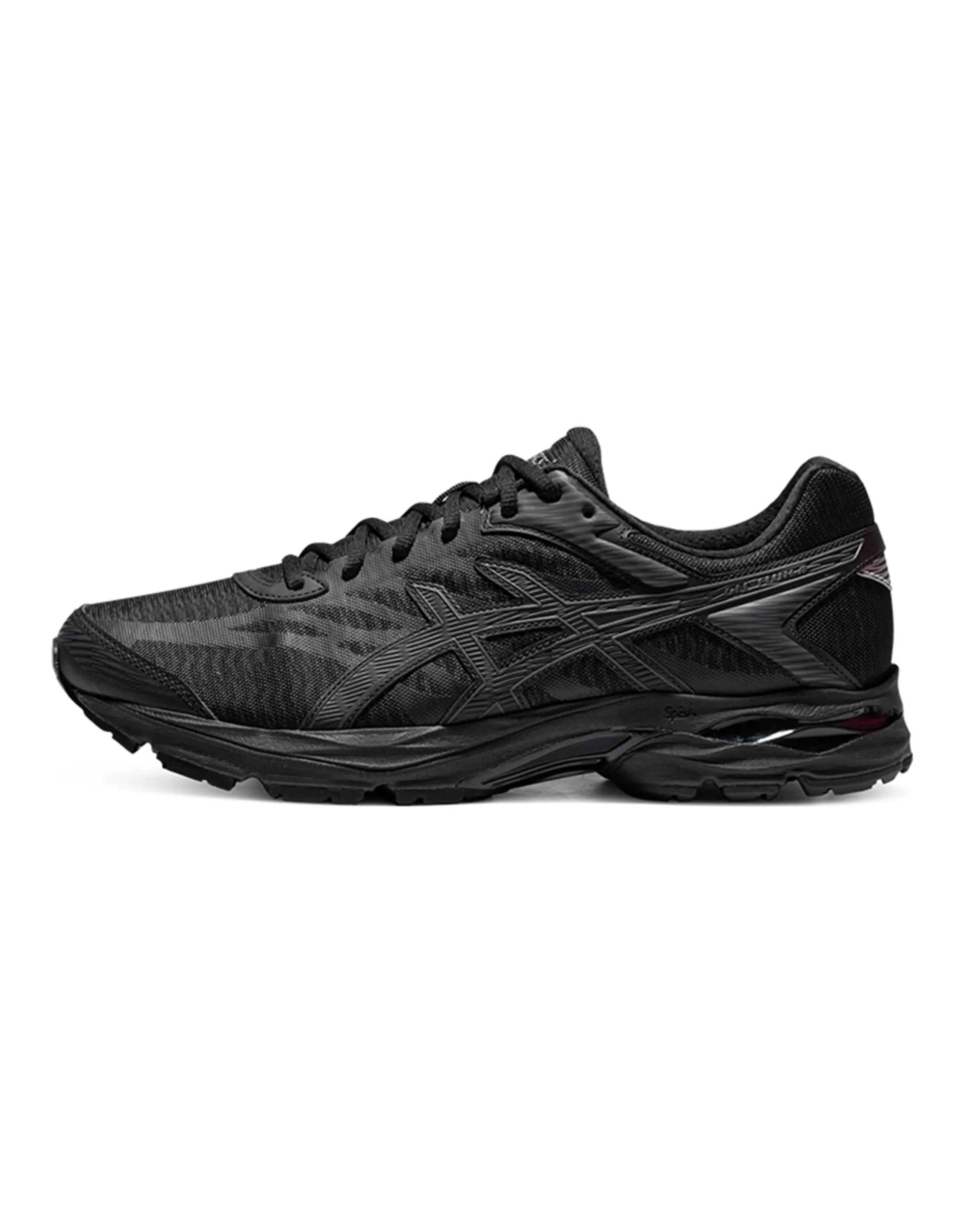 Asics Gel Flux 'All Black'