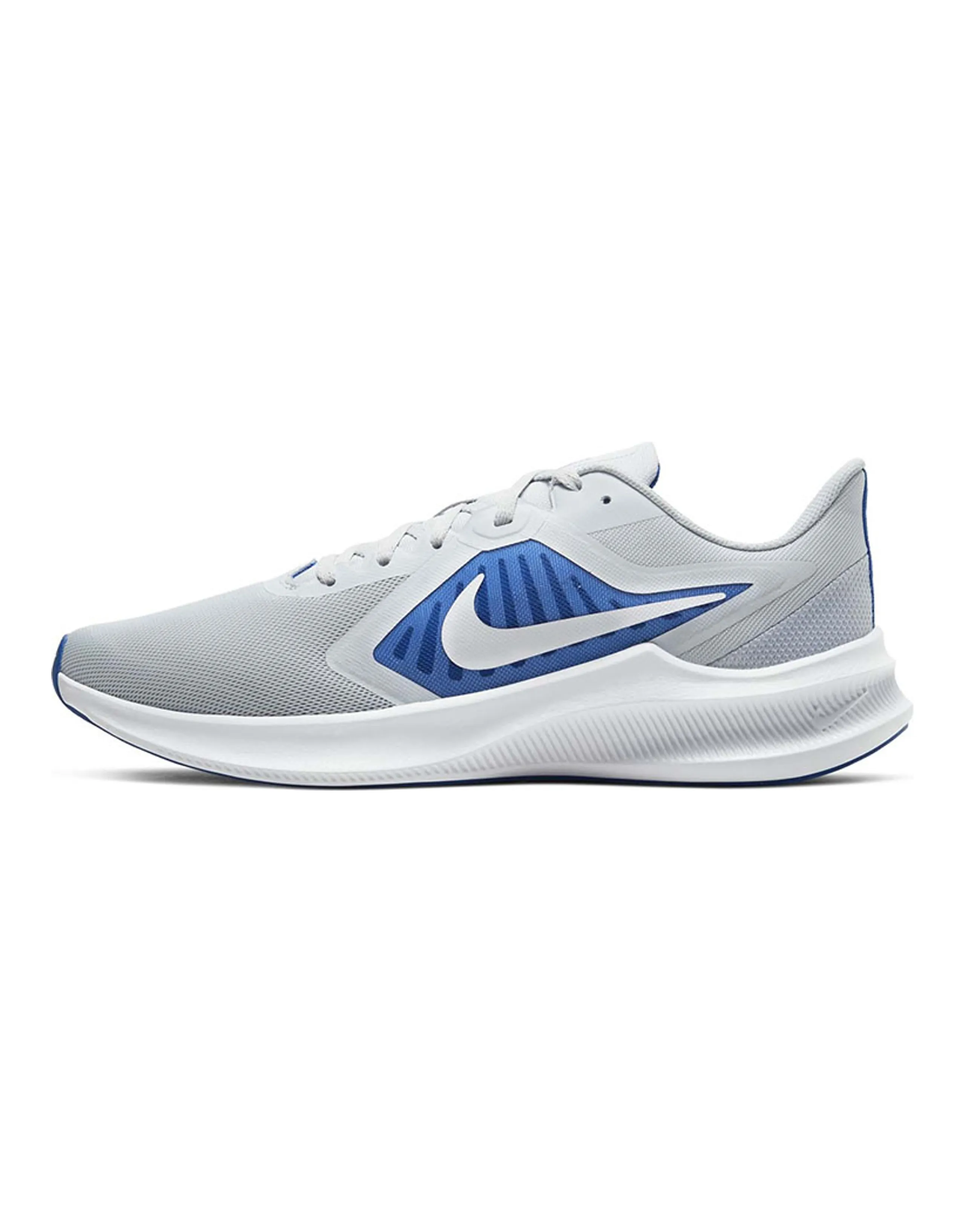 Nike Downshifter 10 'Pure Platinum Royal'