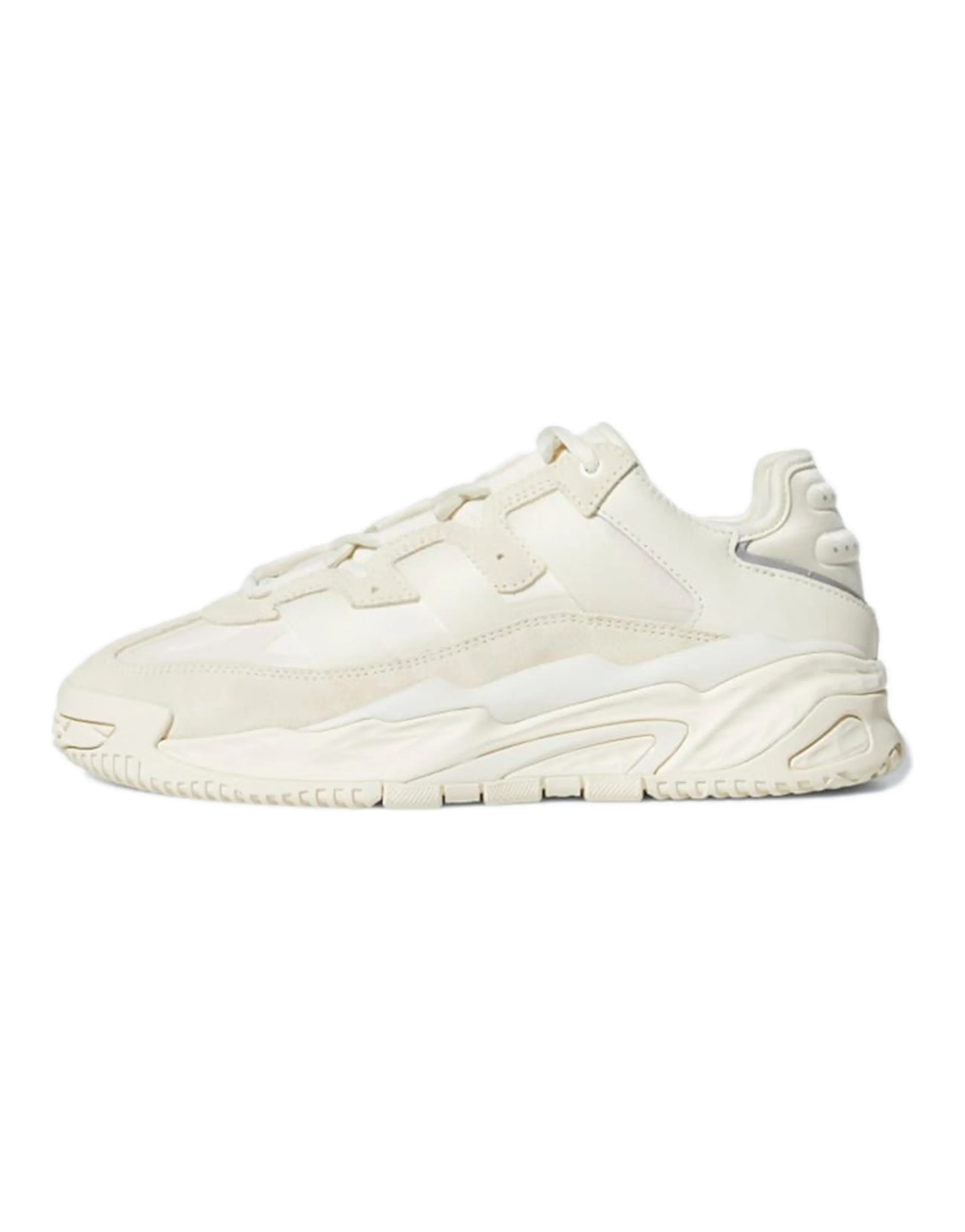 Adidas Originals Niteball Ivory Women's