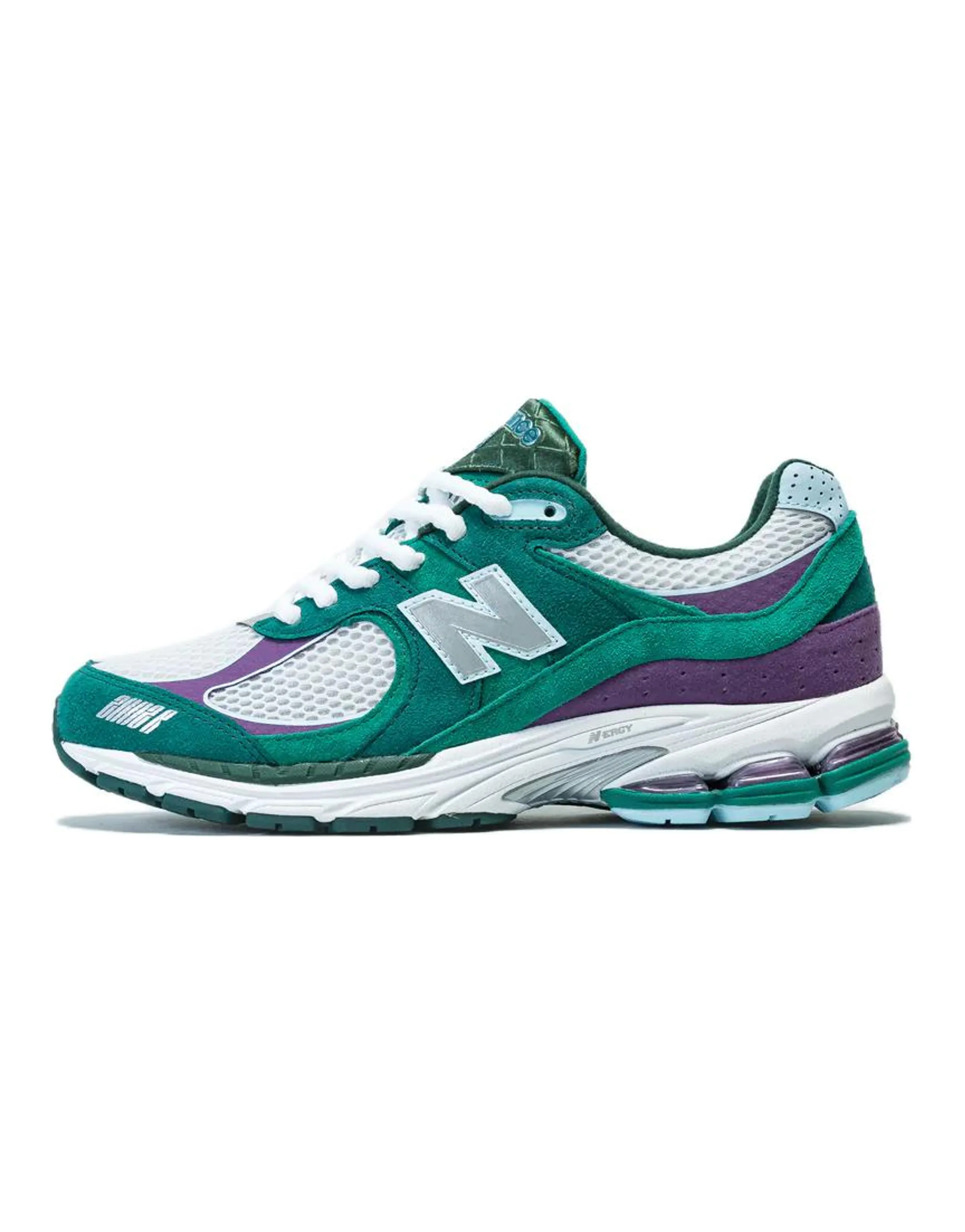 New Balance Up There X New Balance 2002R 'Backyard Legends'