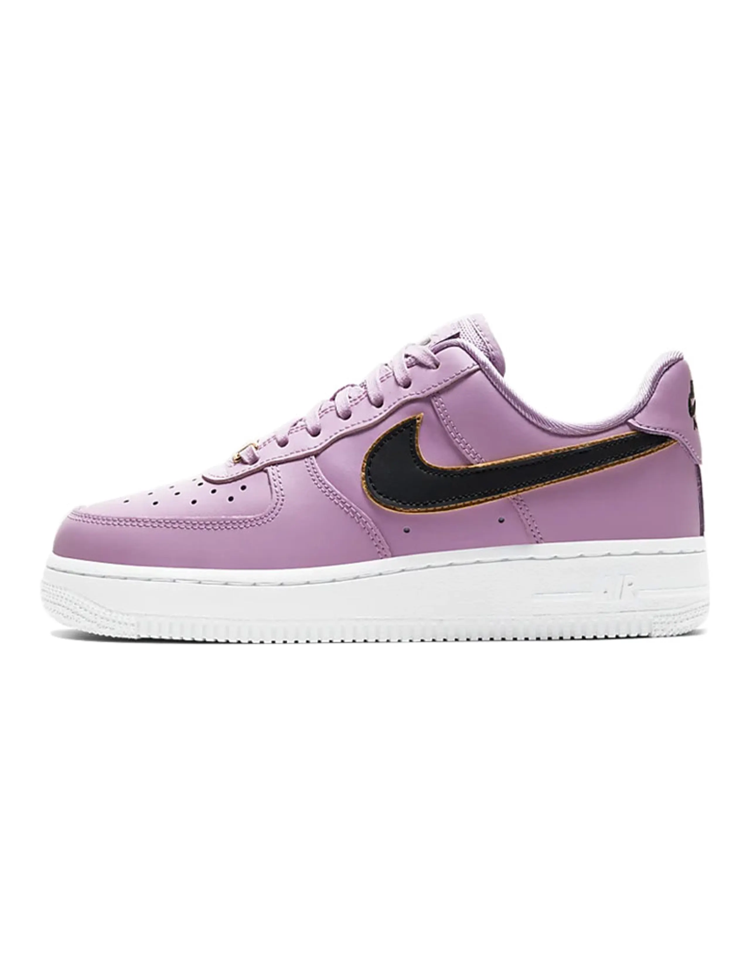 Nike Air Force 1 Low '07 Frosted Plum Women's