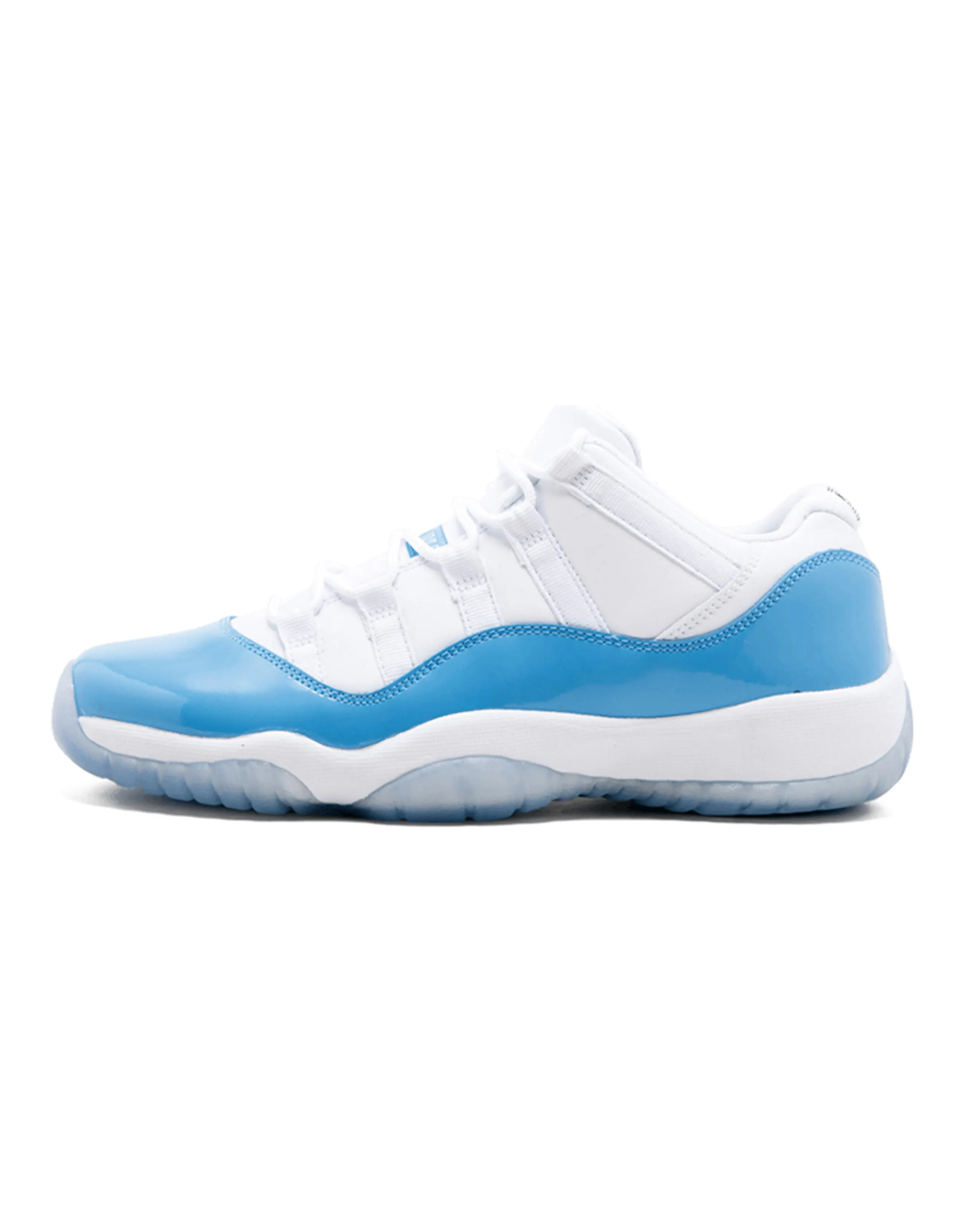 Jordan 11 Retro Low 'University Blue' GS