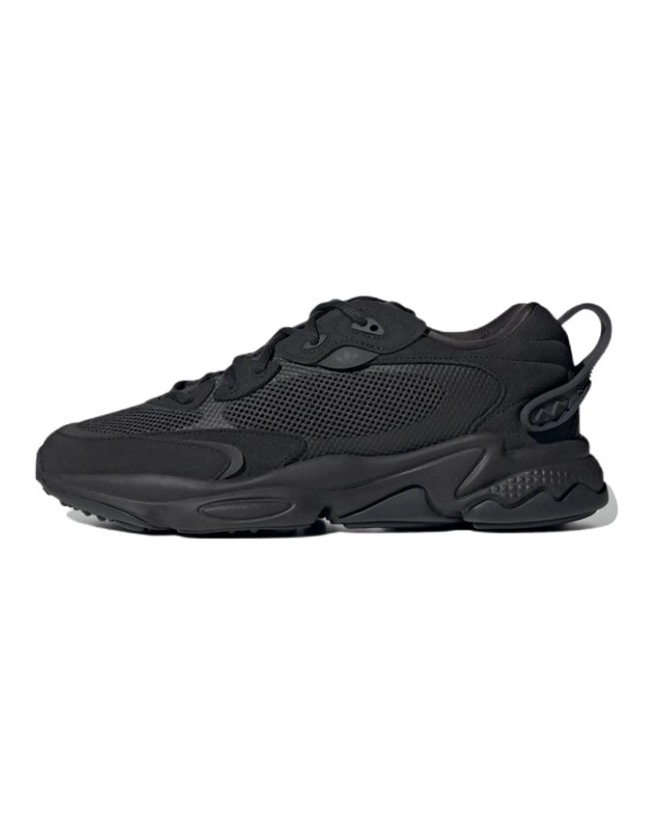 Ozweego Adidas Originals Meta 'Core Black'
