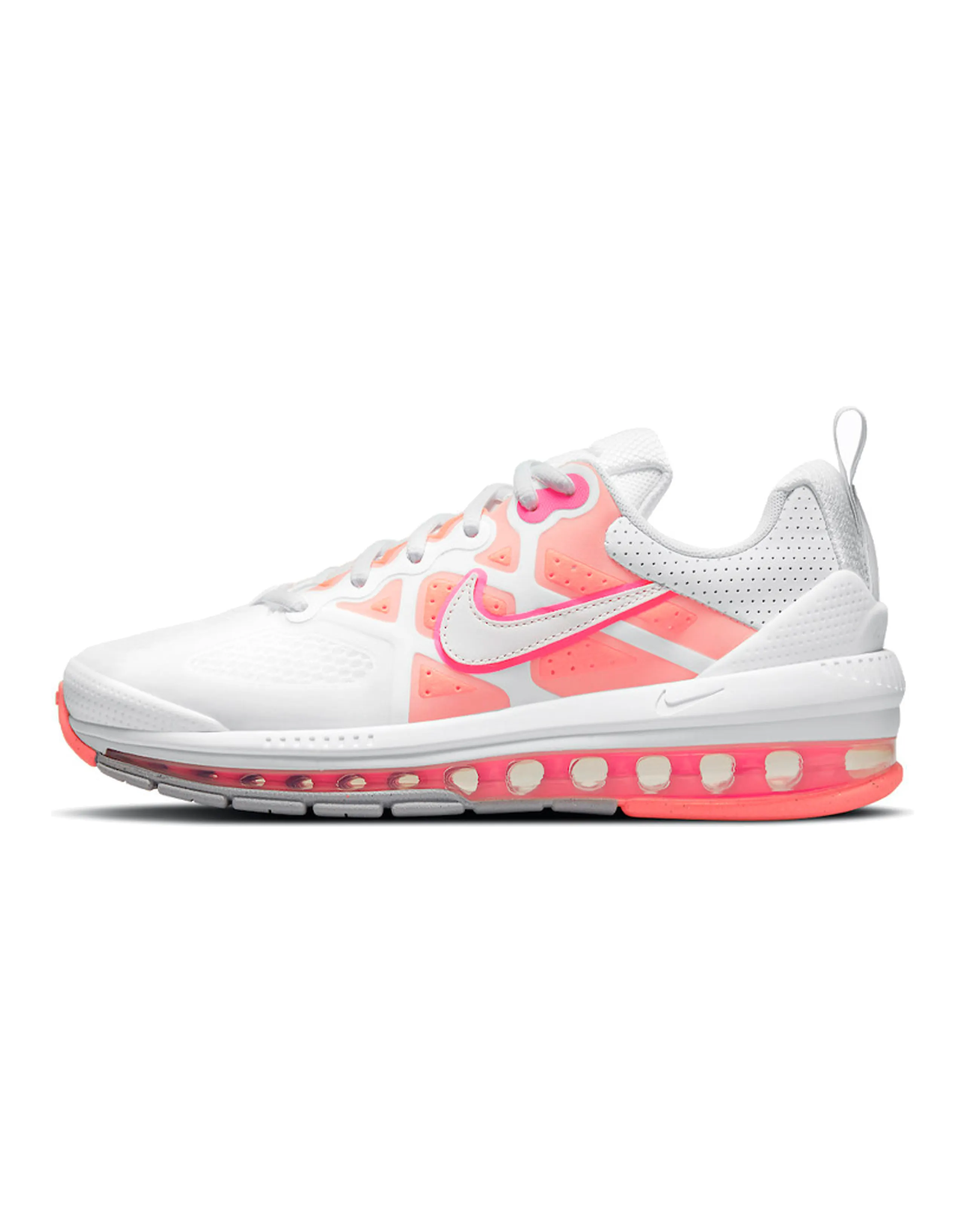Nike Air Max Genome White Sunrise Women's