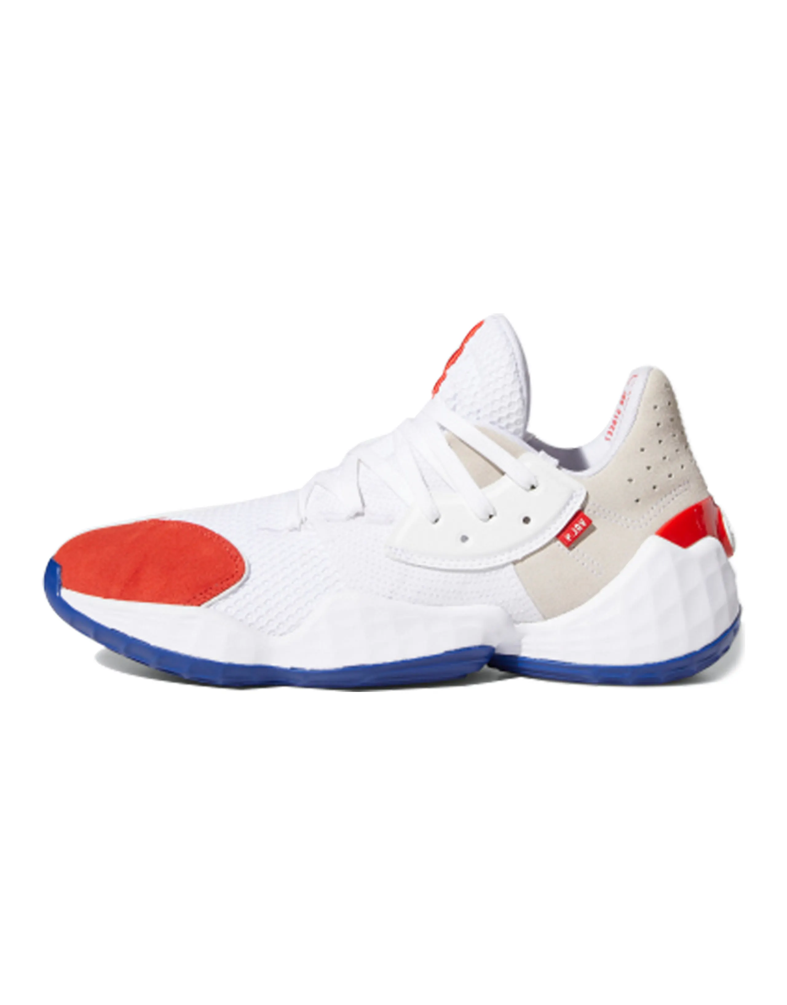 Adidas Harden Vol. 4 Question