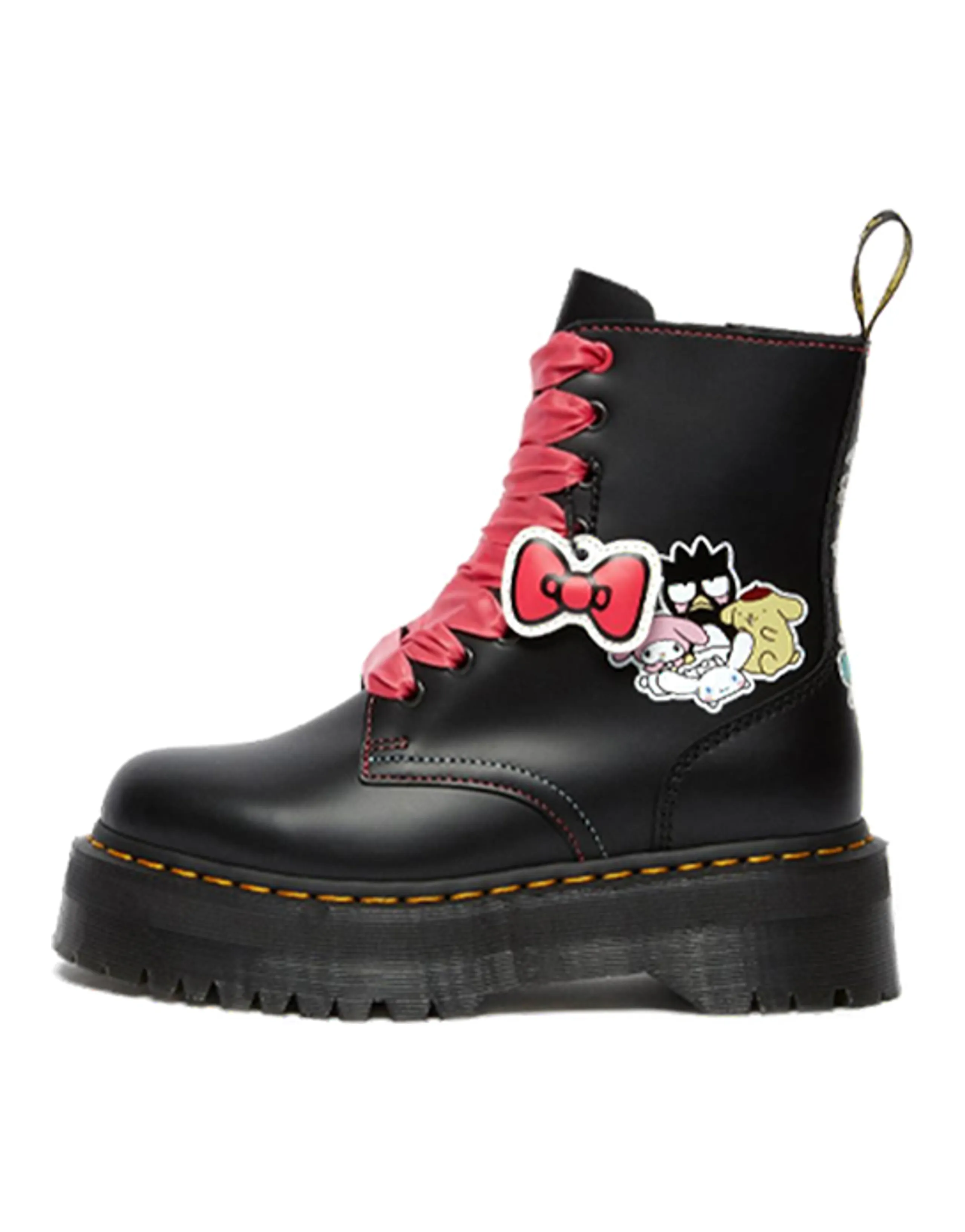 Dr.Martens Hello Kitty And Friends Women's
