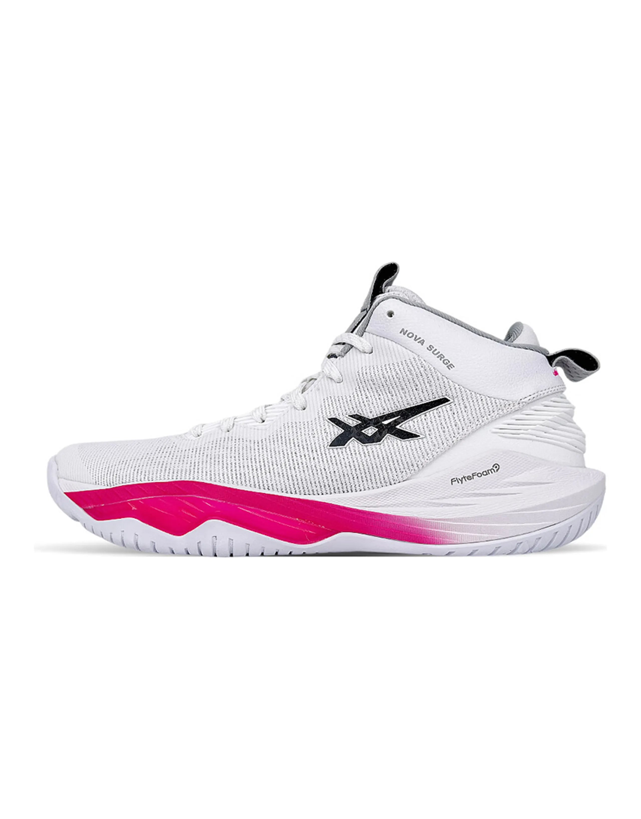 Asics Nova Surge 2 'White Pink'