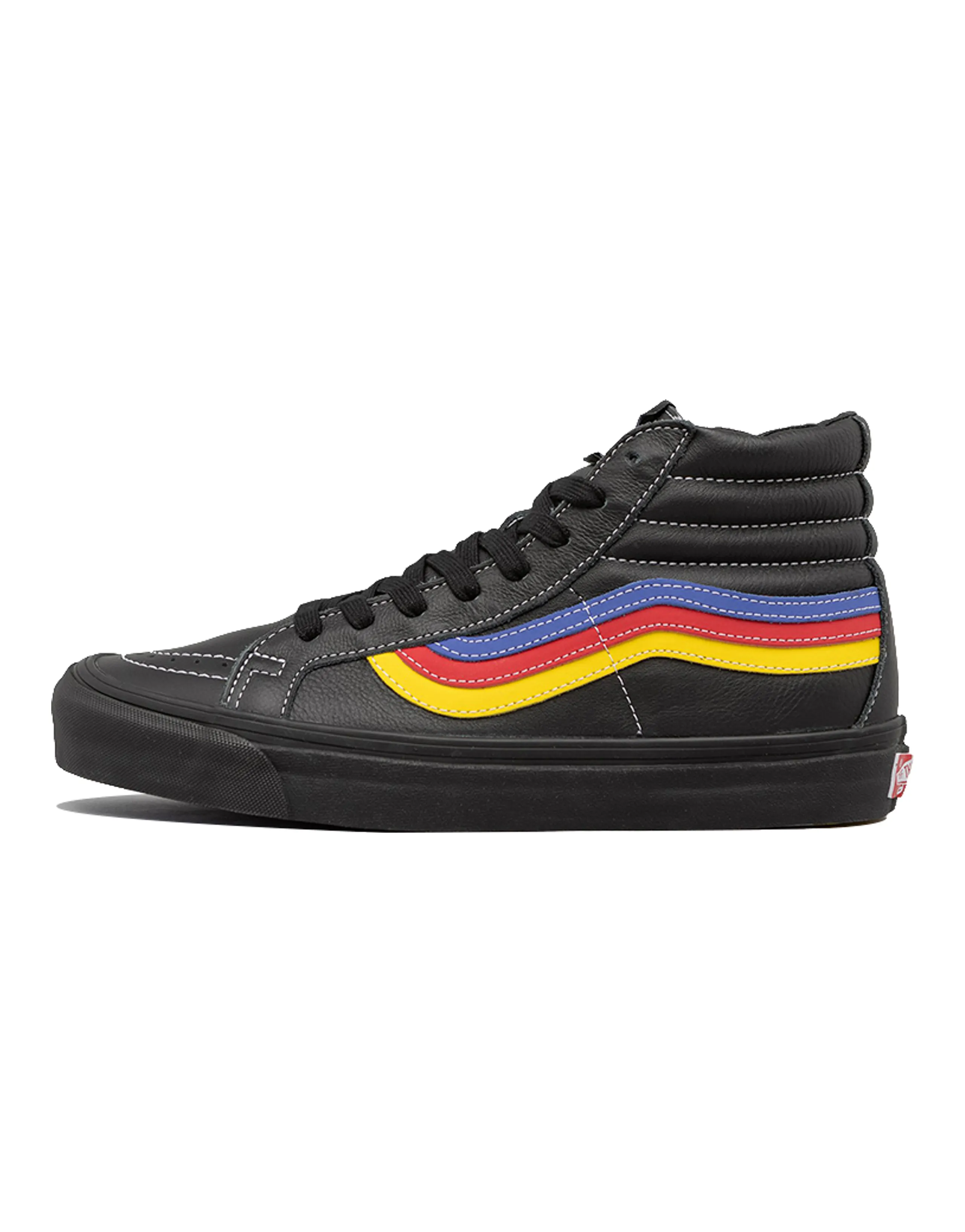Vans Sk8 Hi Bows And Arrows