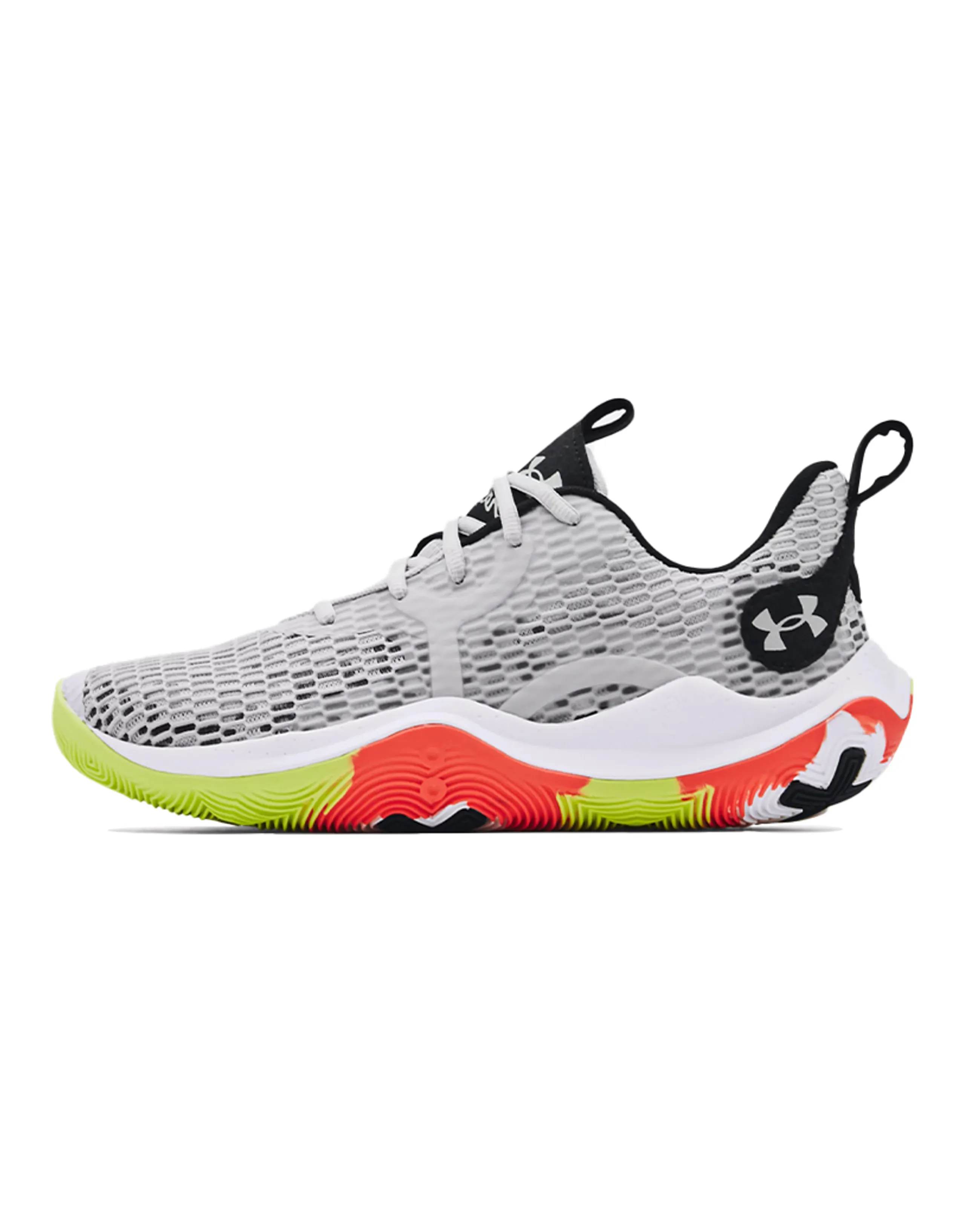 Under Armour Spawn 3 'Halo Grey Multi'