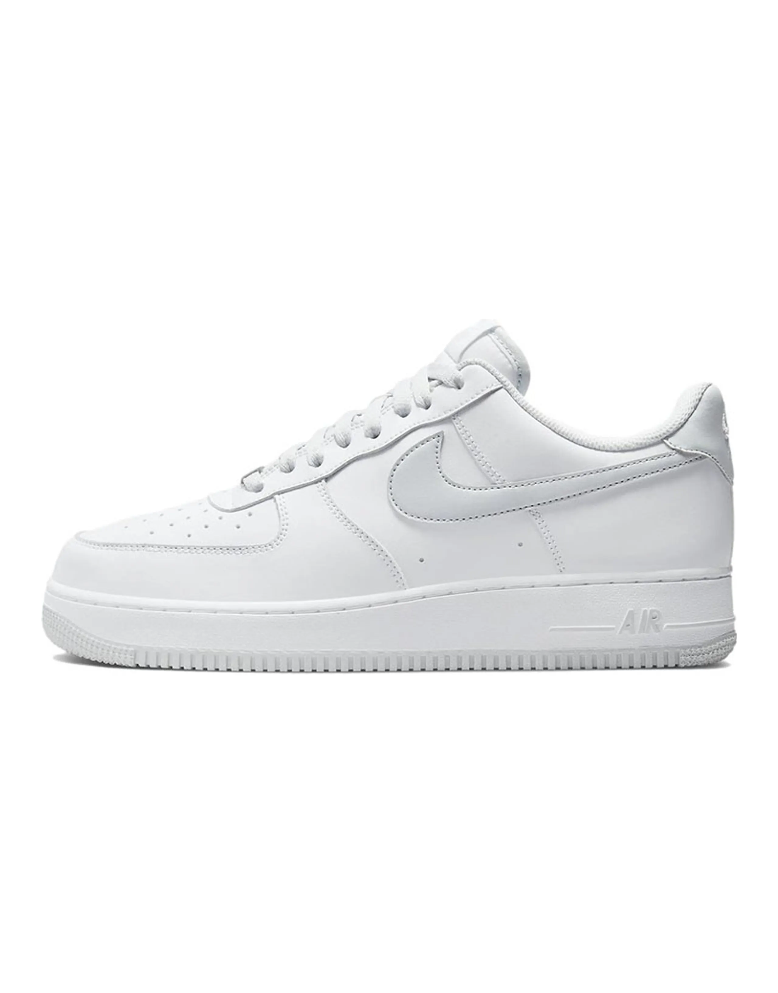 Nike Air Force 1 Low '07 Pure Platinum 2022