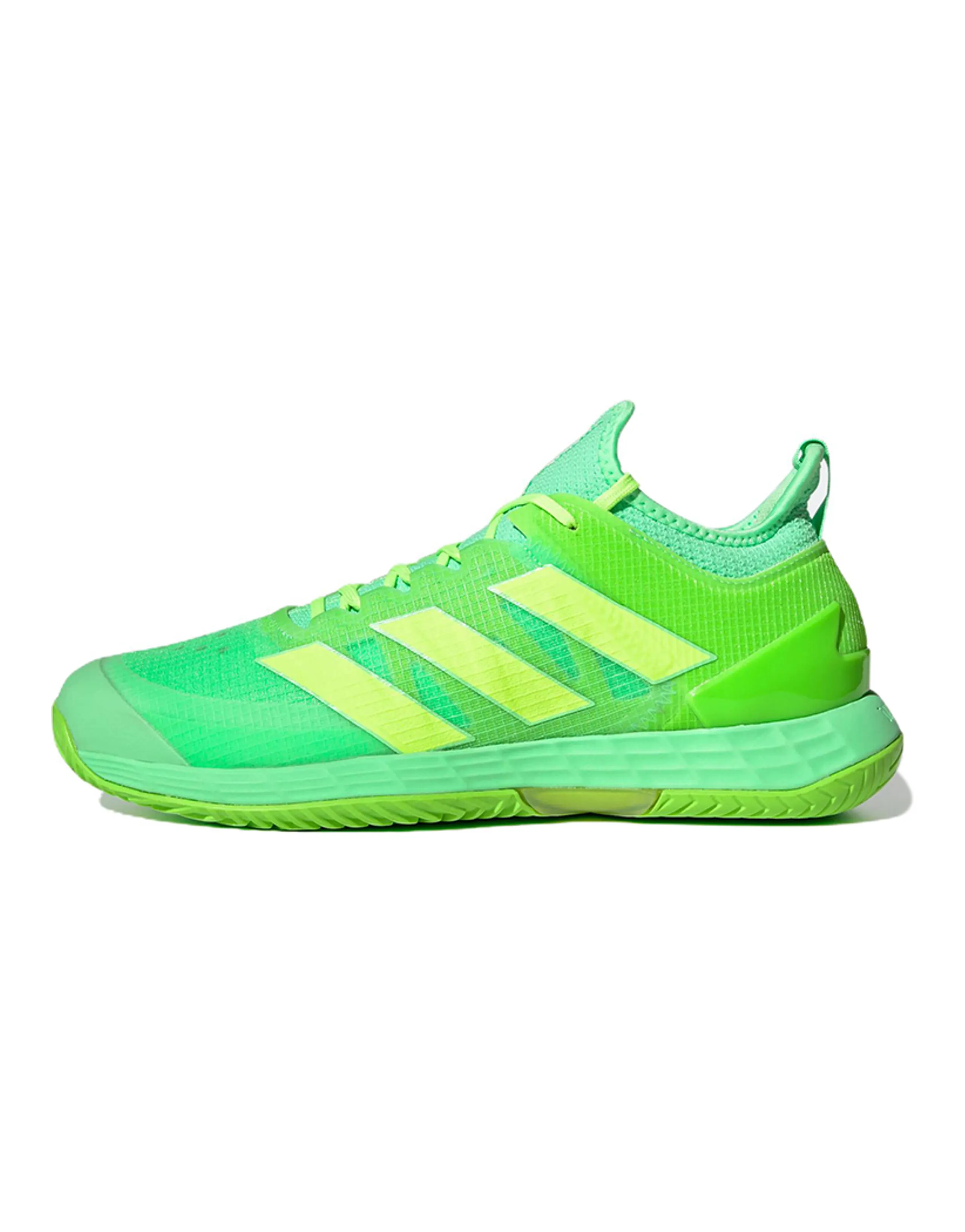 Adidas Adizero Ubersonic 4 Beam Green