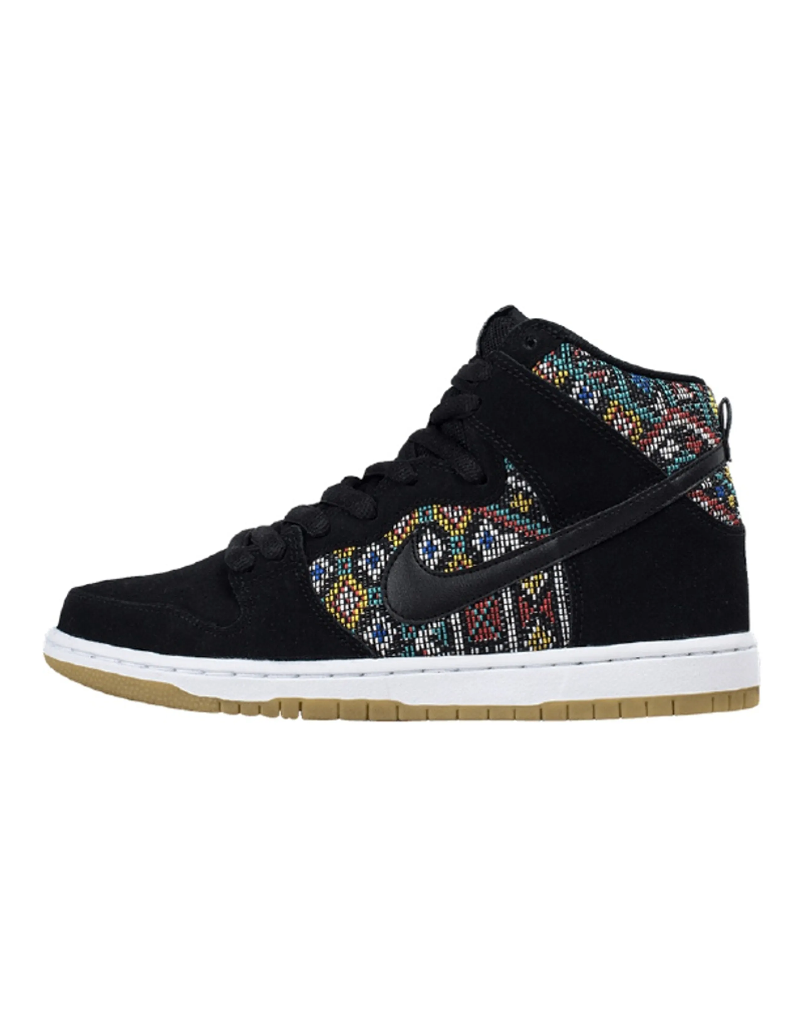 Nike Dunk High Premium SB Seat Cover