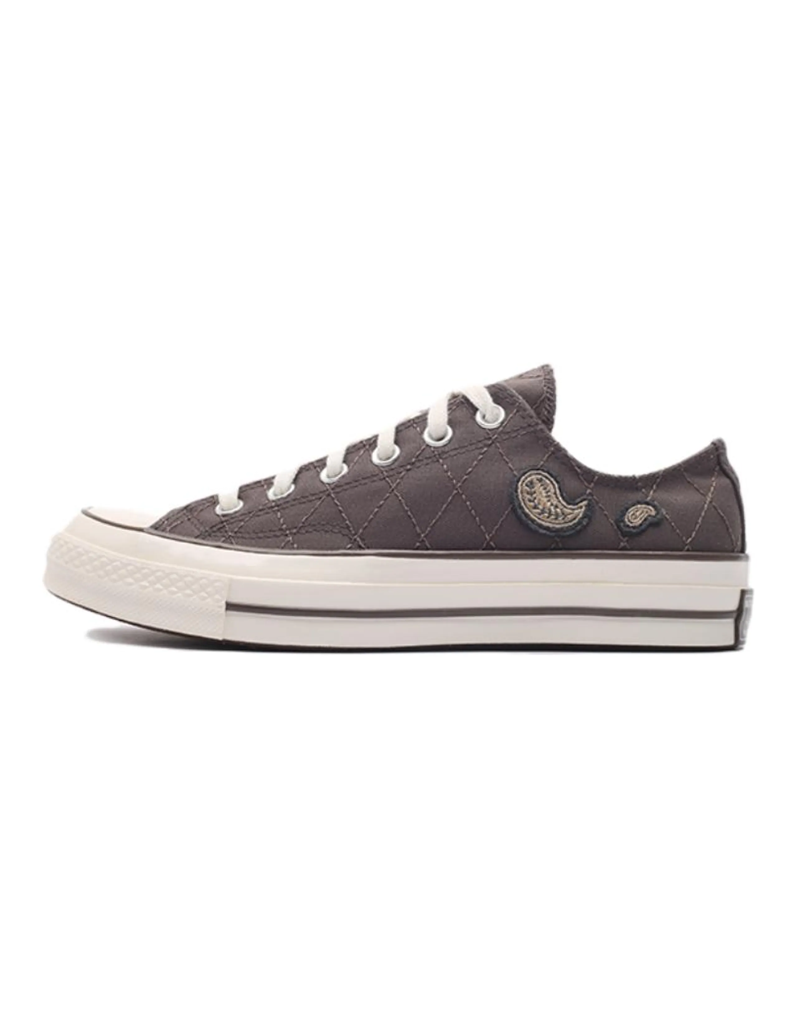 Chuck 70 Converse Low 'Timeless Graphic'