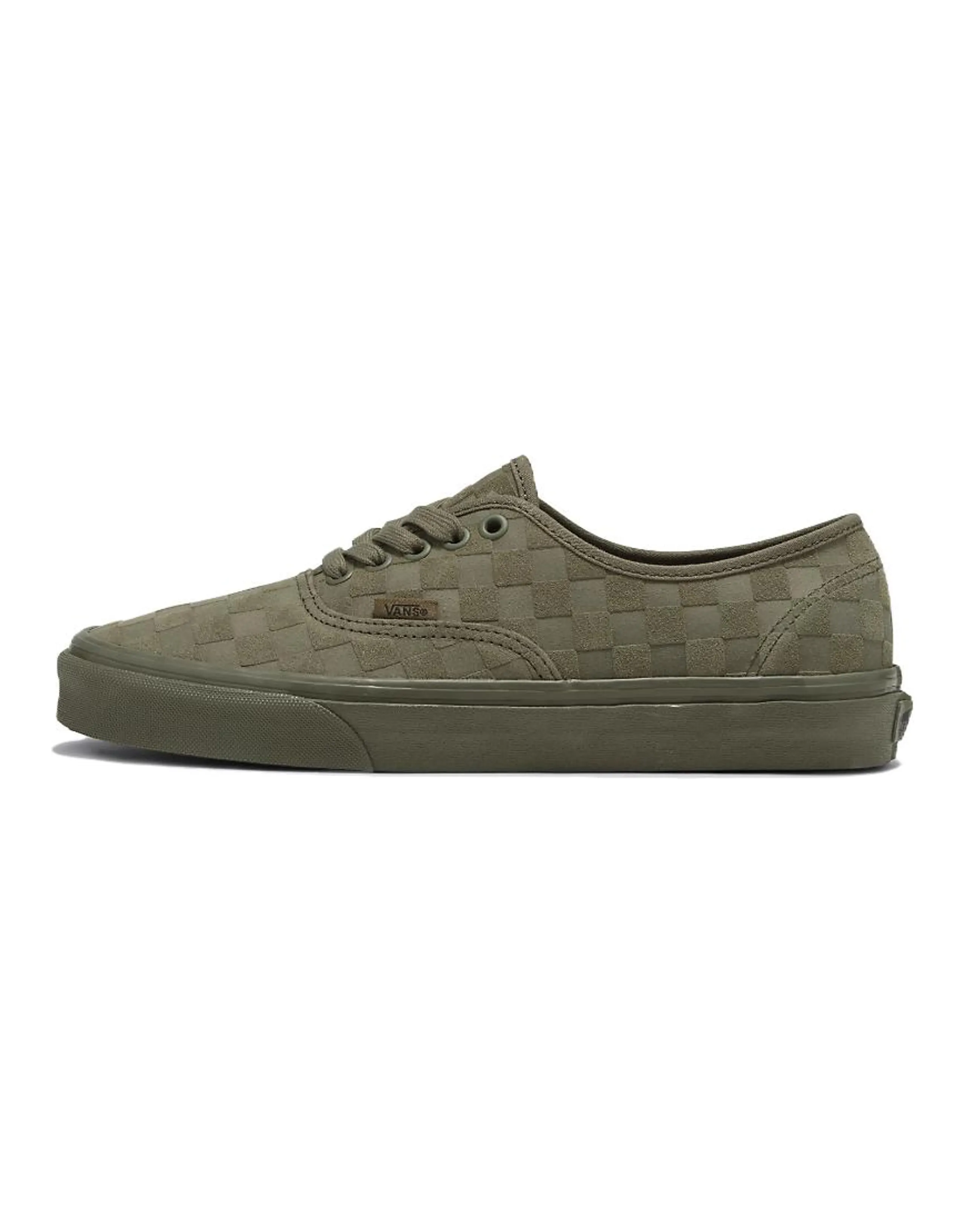 Vans Authentic Olive