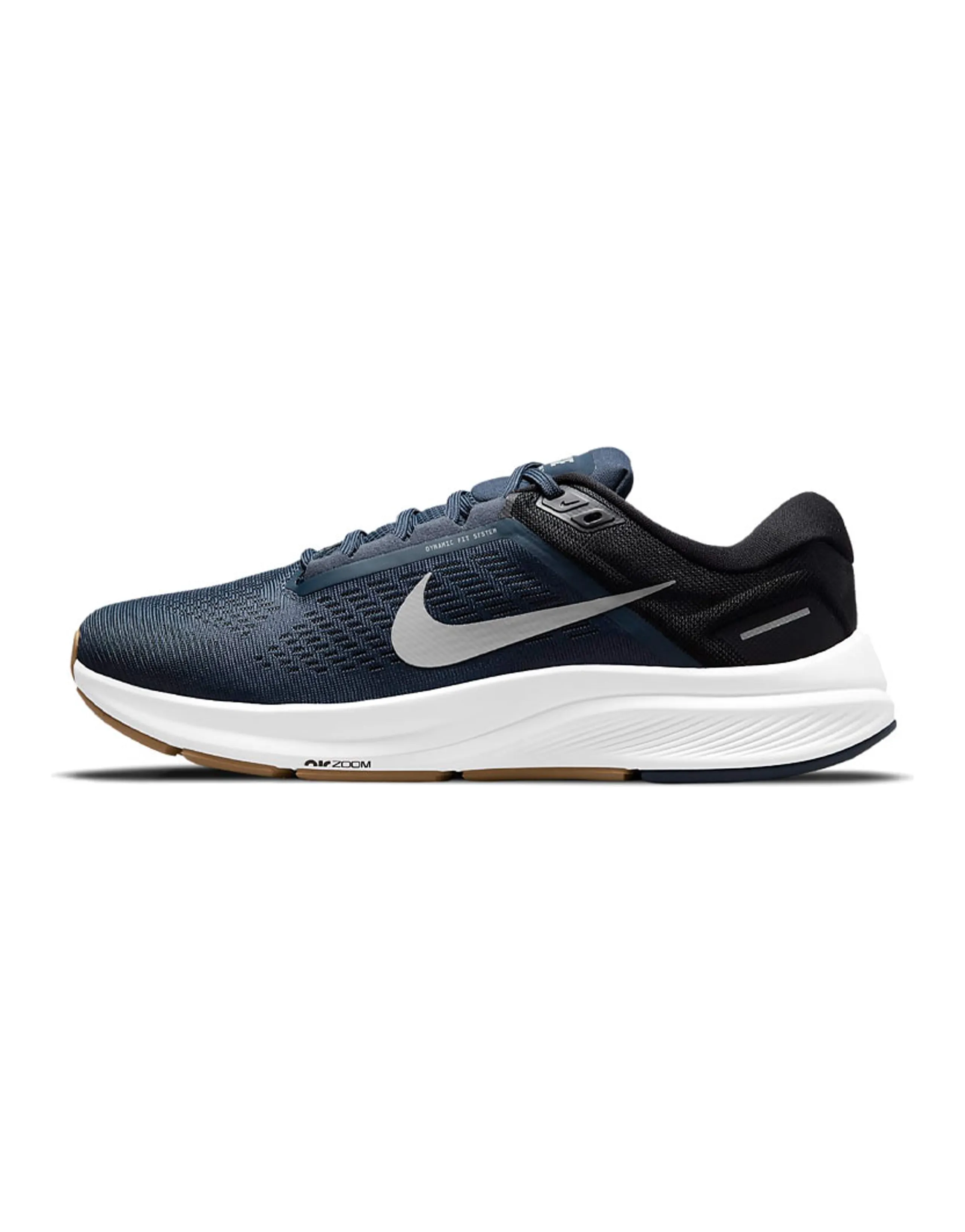Nike Air Zoom Structure 24 Thunder Blue
