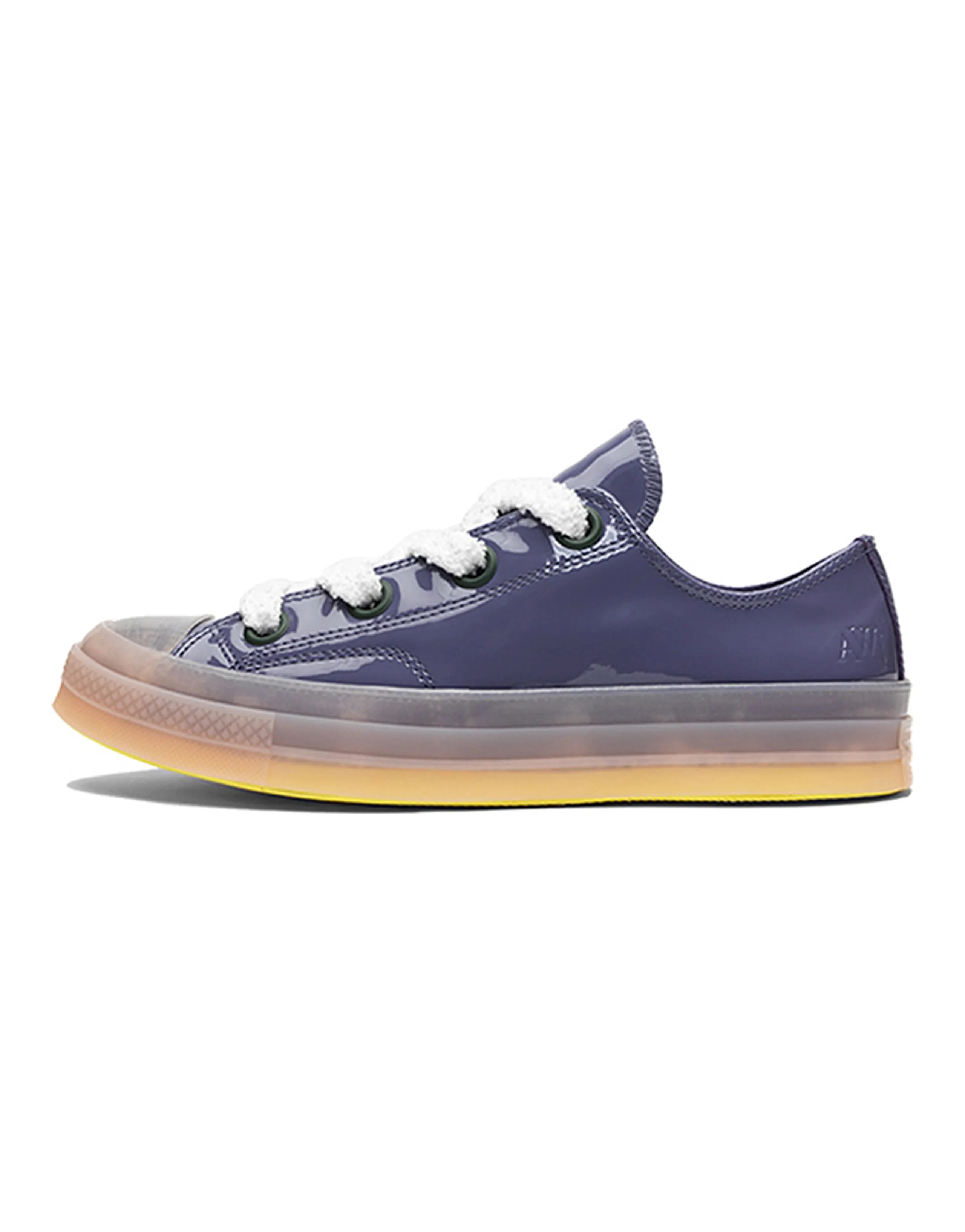 Converse Chuck Taylor All Star 70 Ox Toy Jw Anderson Purple
