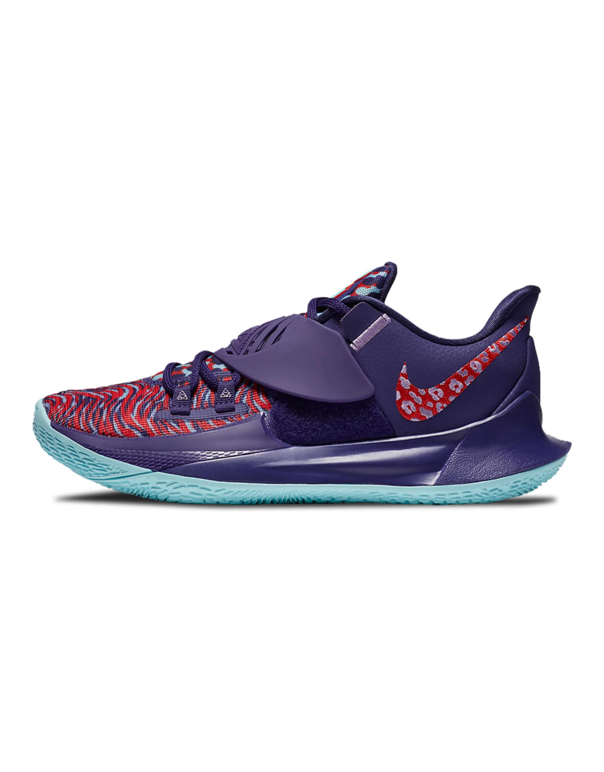 Nike Kyrie 3 Low New Orchid