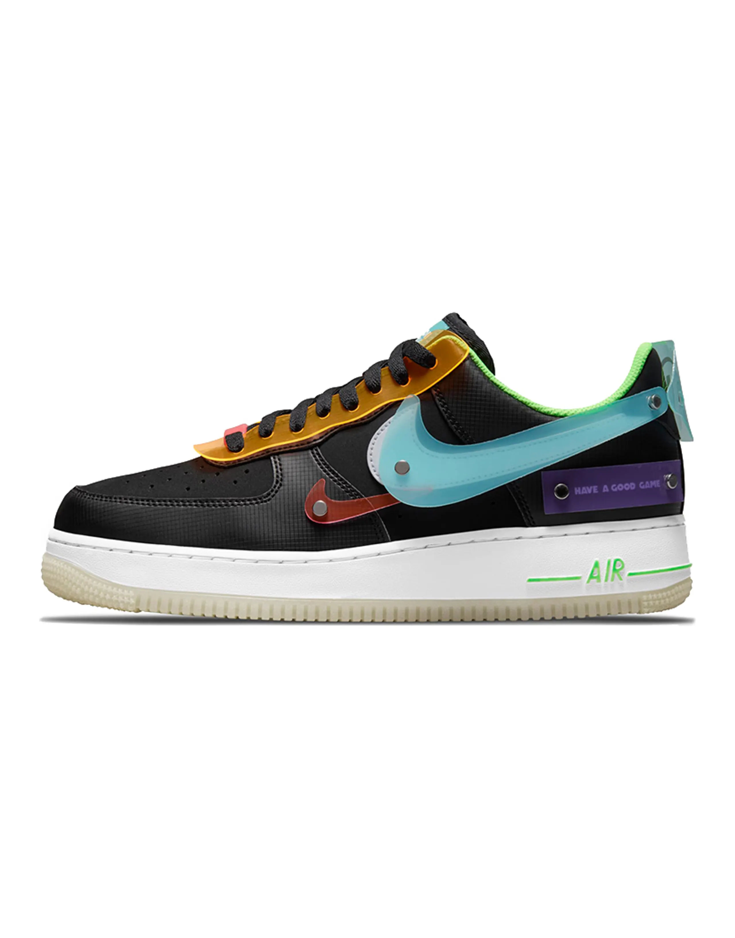 Nike Air Force 1 Have A Good Game