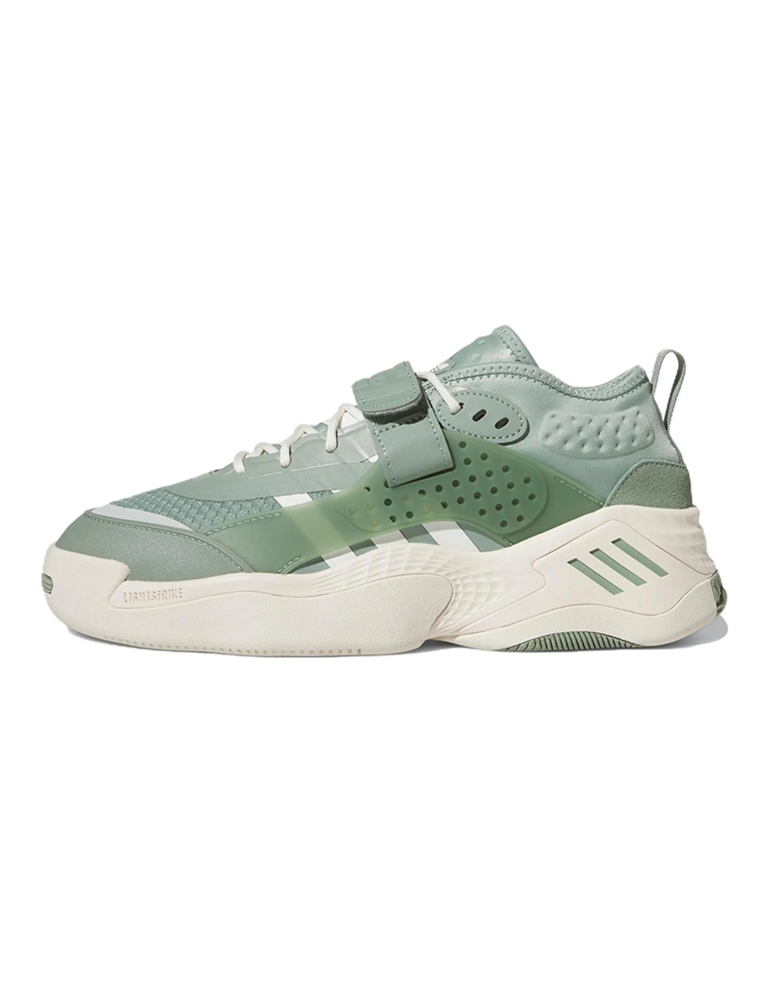 Adidas Originals Streetball 3.0 'Green'