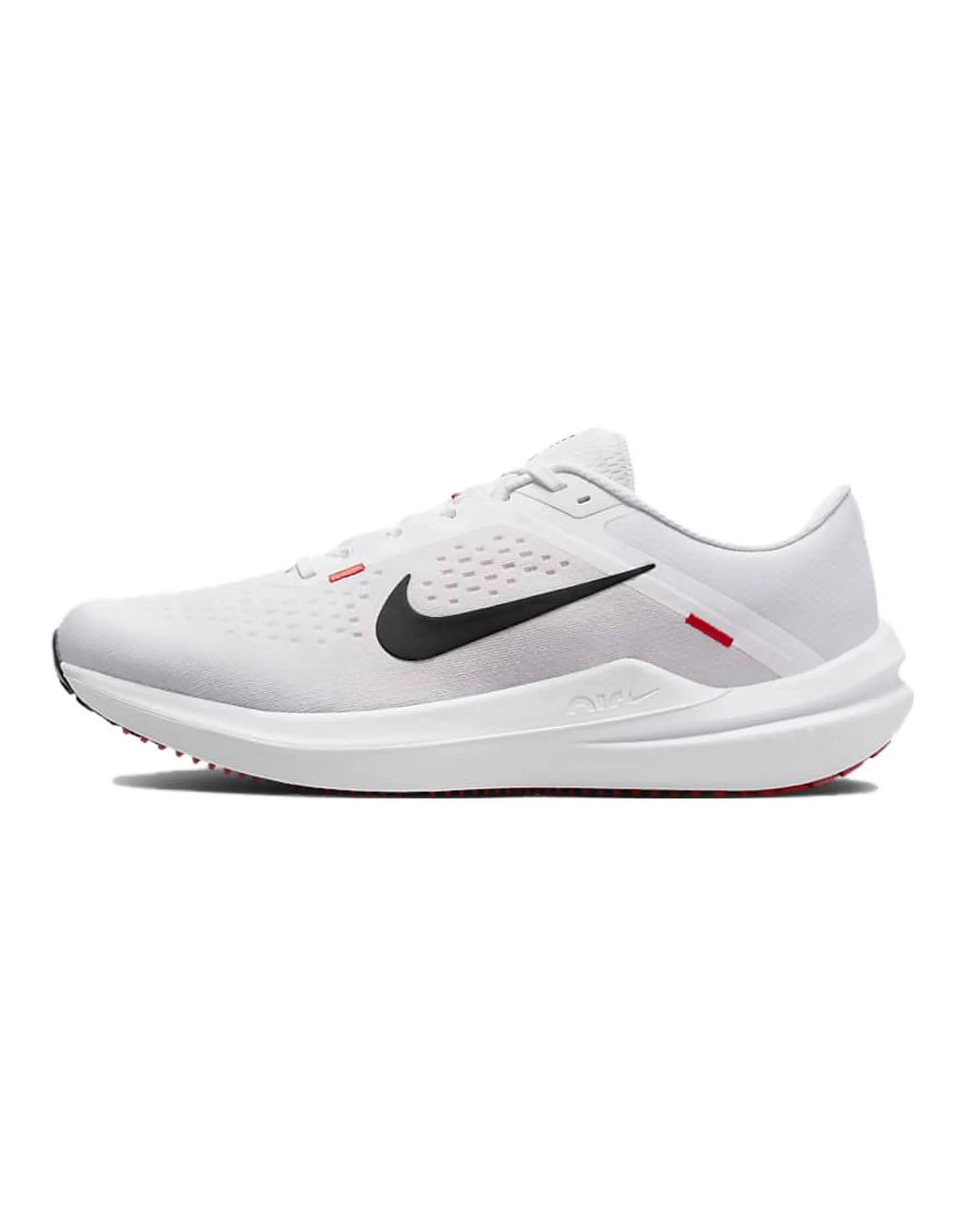 Nike Winflo 10 Extra Wide 'White Light Crimson'