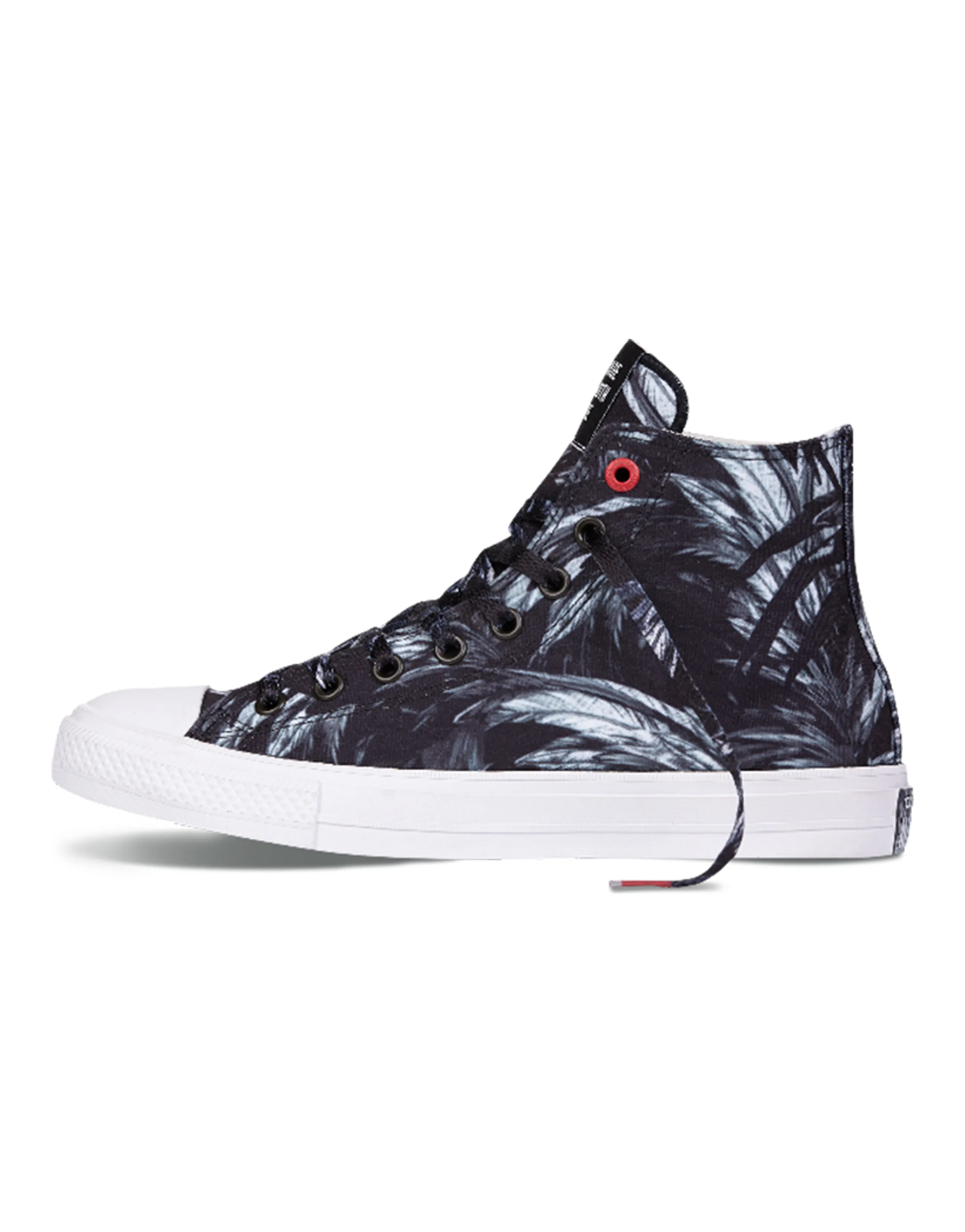 Converse Chuck Taylor All Star Ii Black/Multi