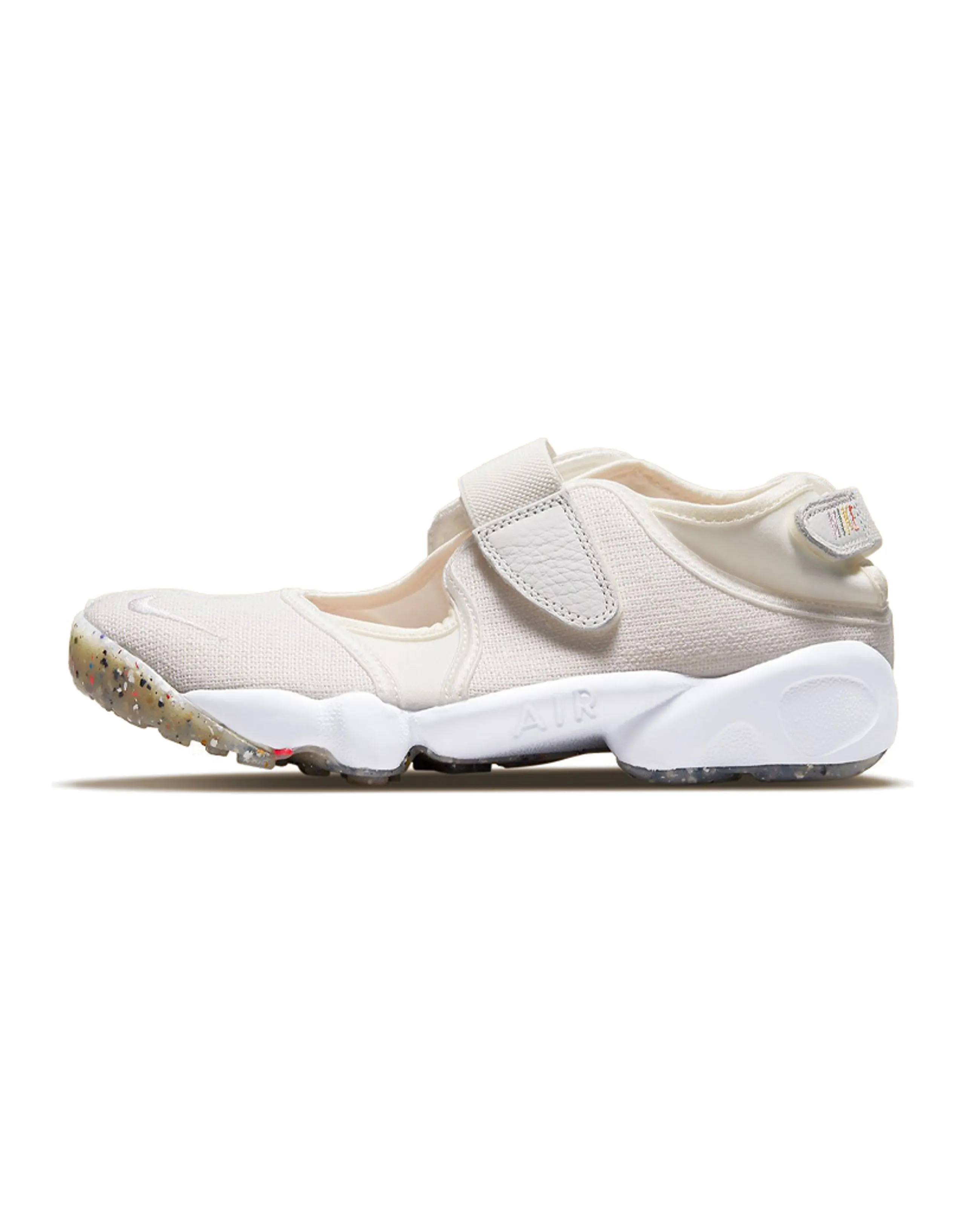 Nike Air Rift Summit White Women's