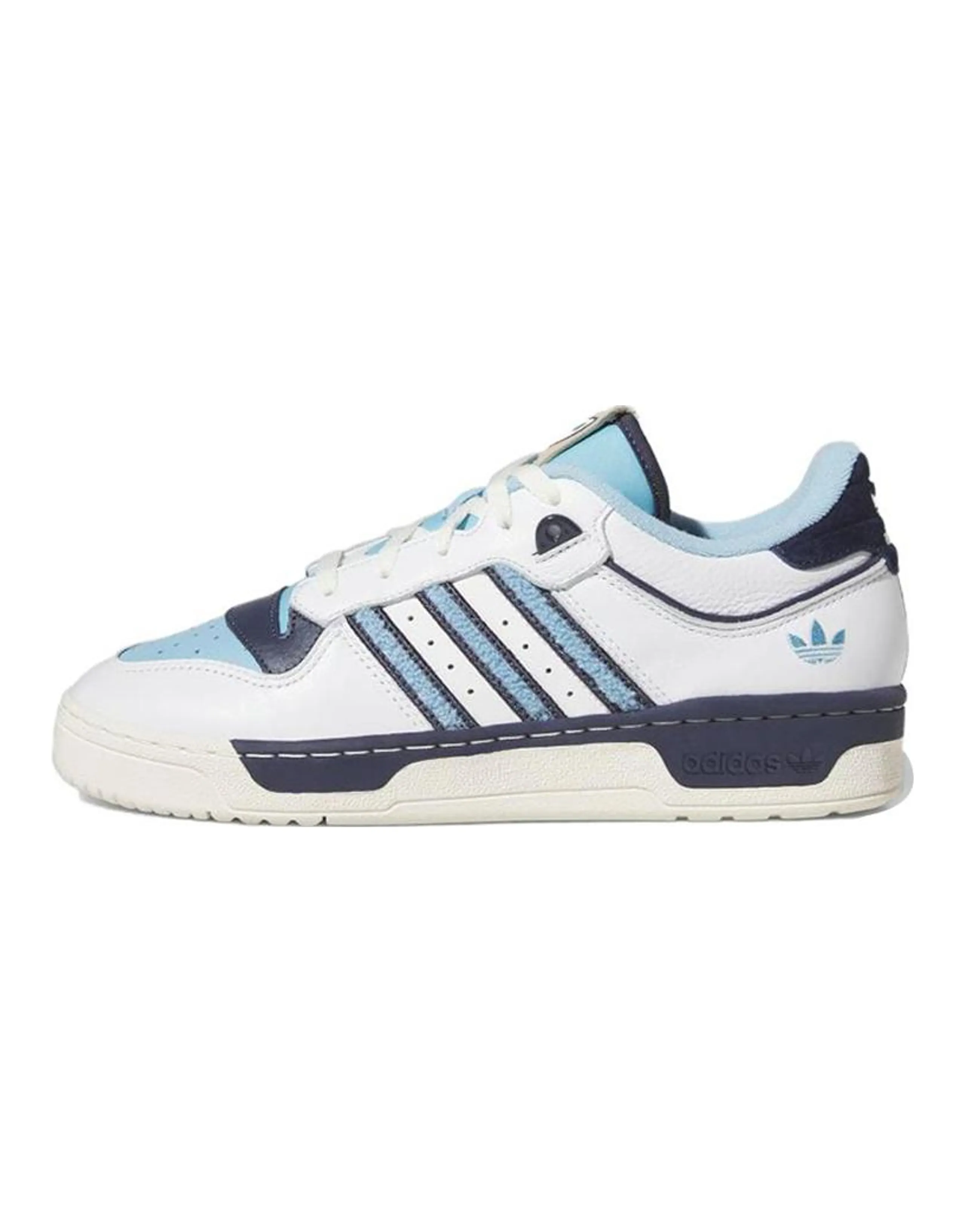 Rivalry Adidas Originals Low 86 'Tar Heels'
