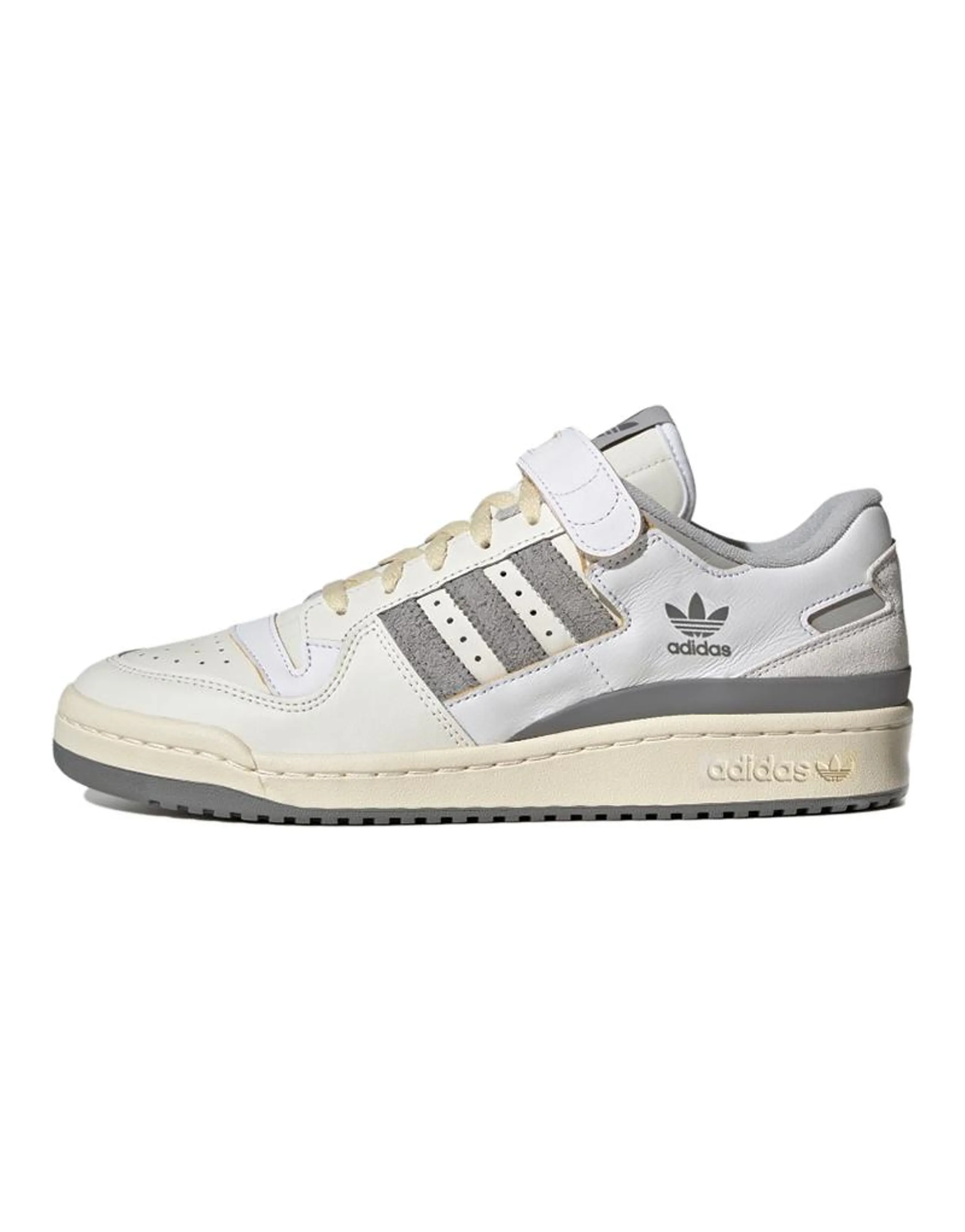 Adidas Originals Originals Forum 84 Low 'White Grey'