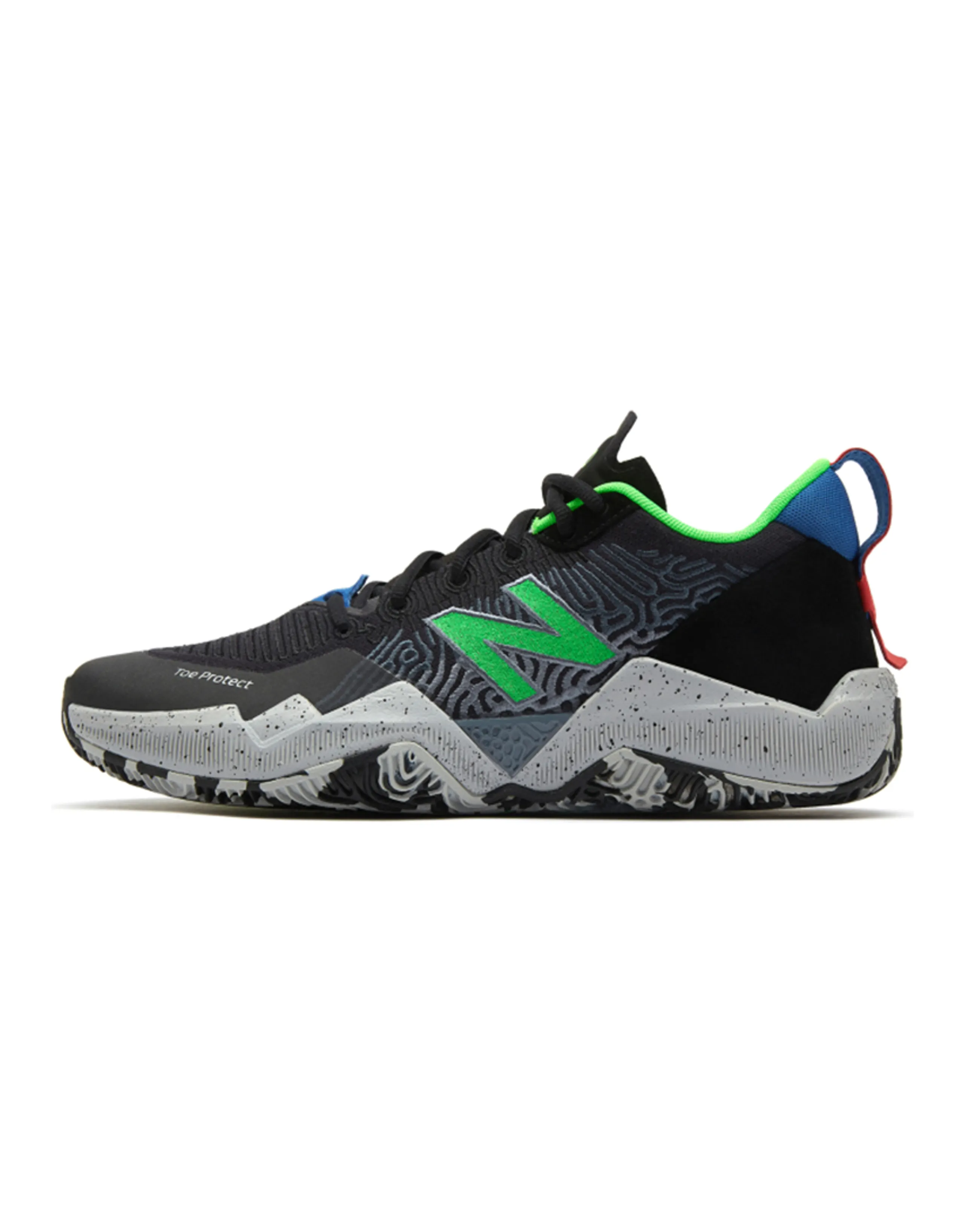 New Balance Nb 2WXY 1 Low 'Black Green'