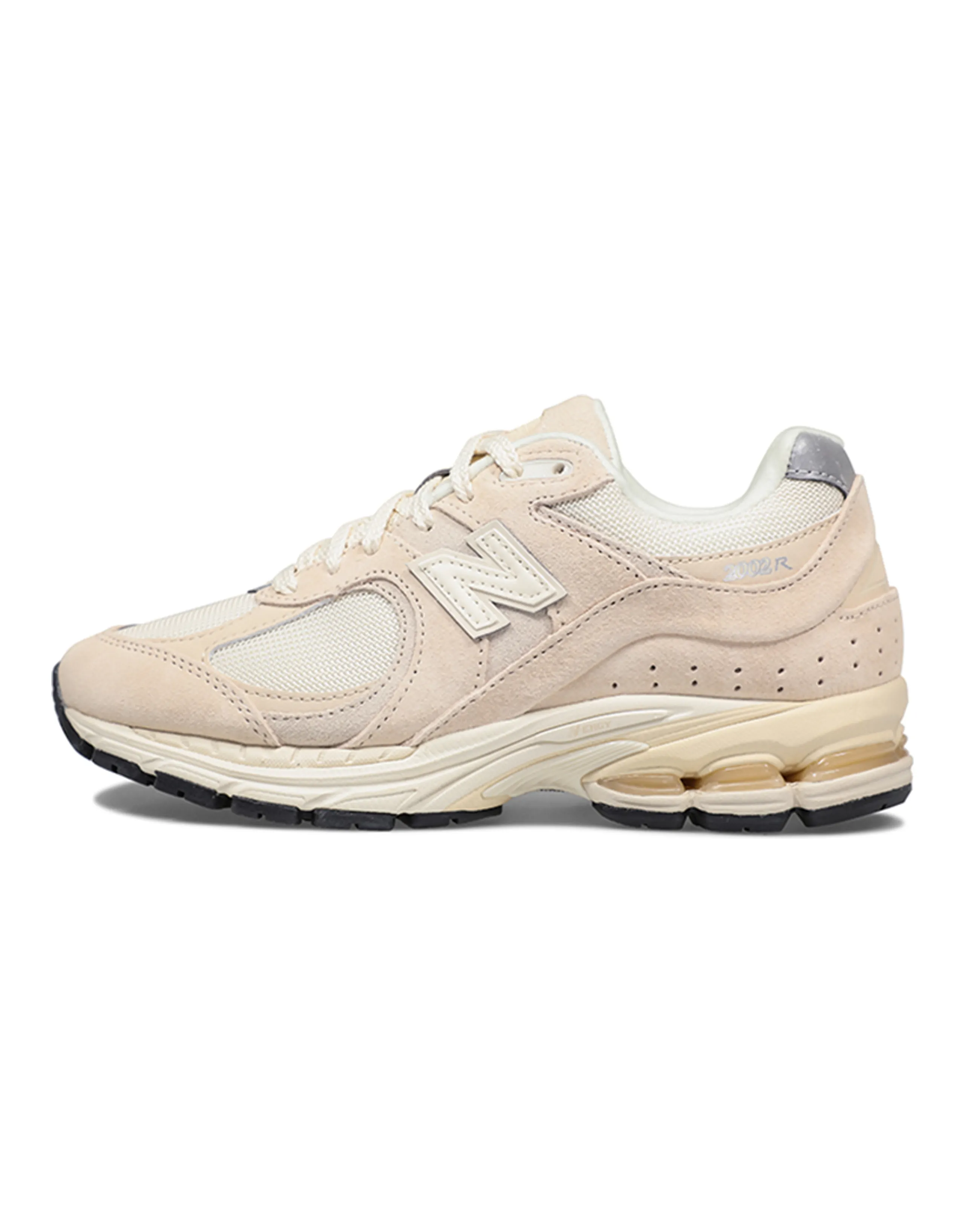New Balance 2002R Off White